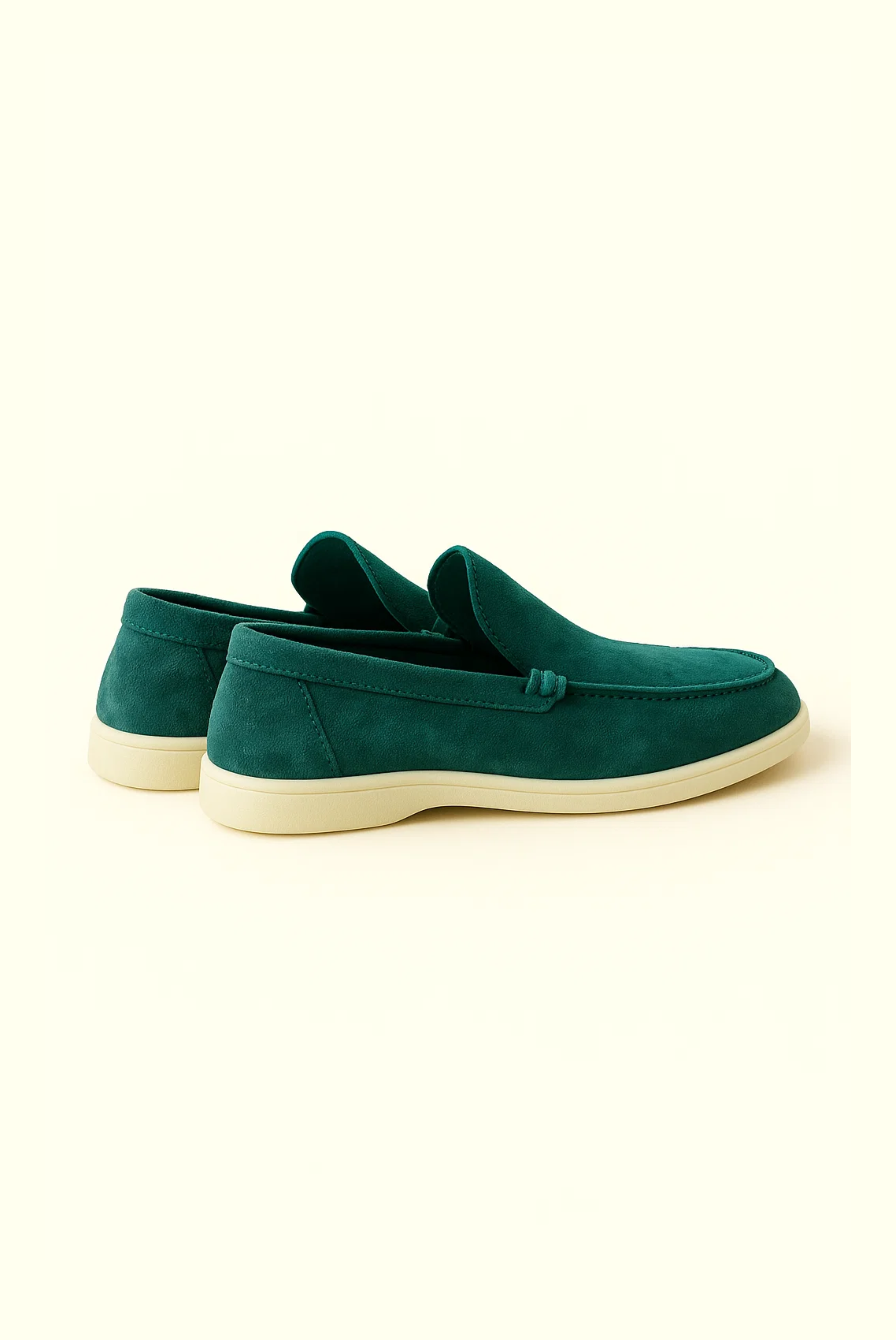 Viridian Moreno Loafer