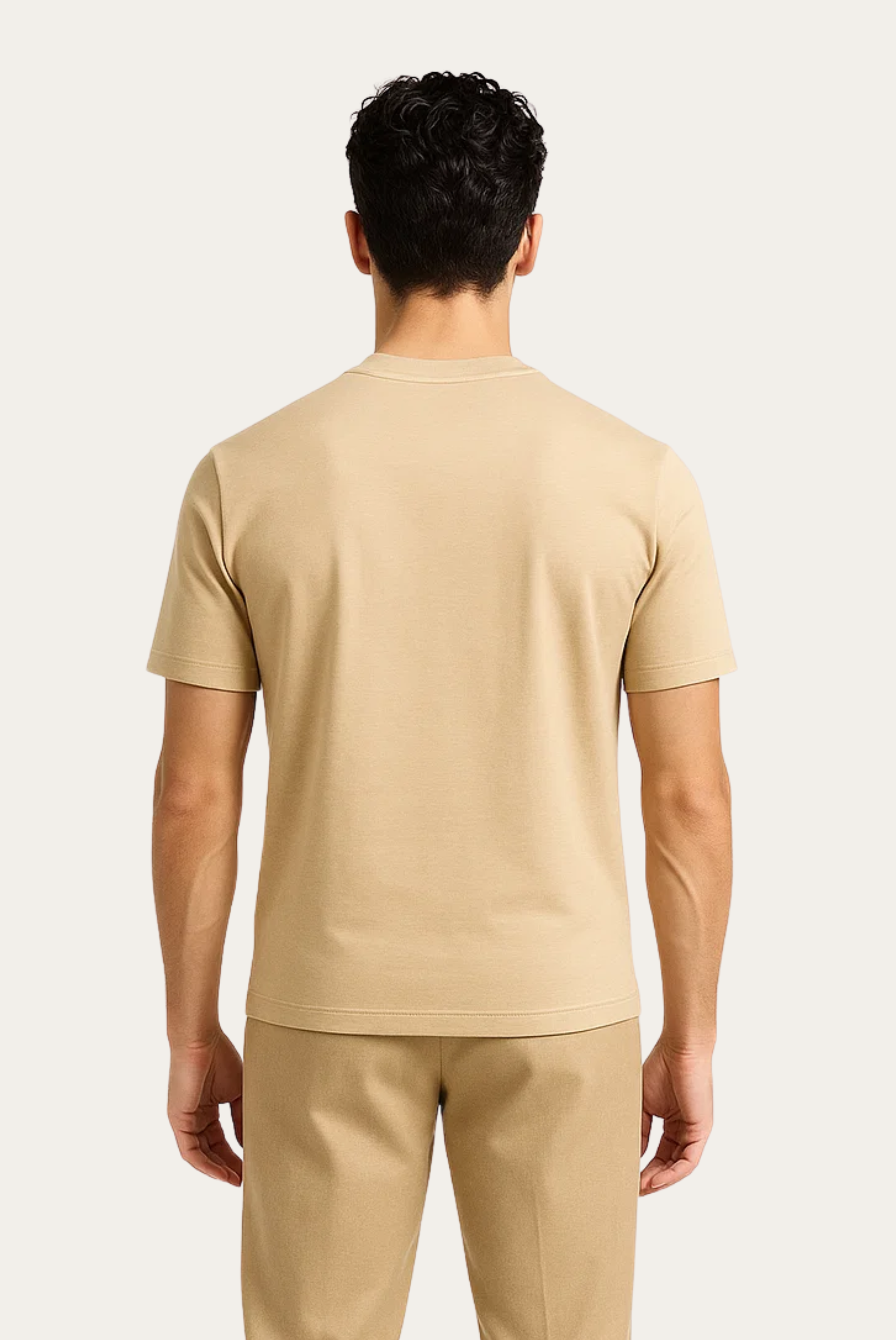 Desert Sand Imperial Tee