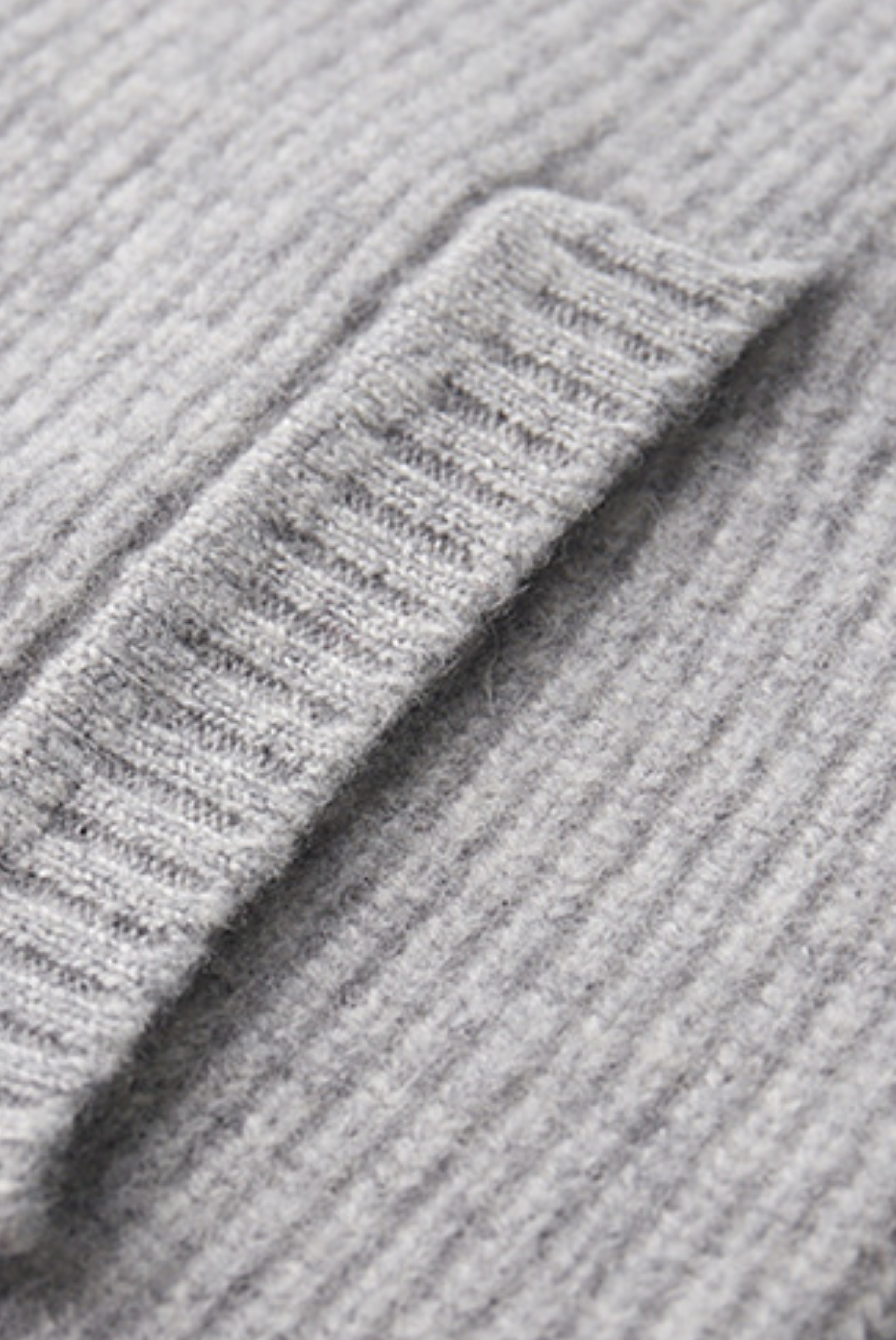 Grey Donati Cardigan