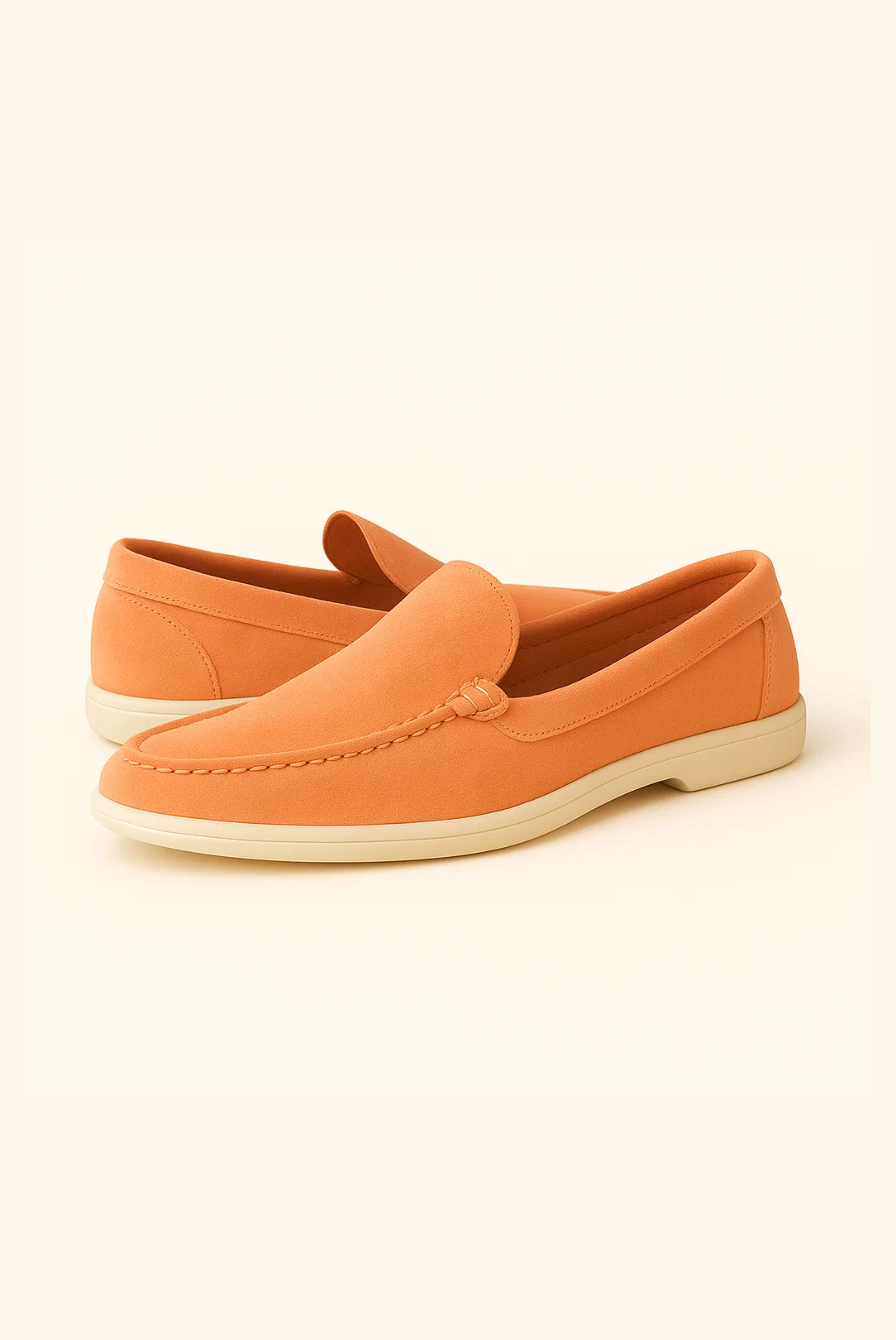 Coral Moreno Loafer