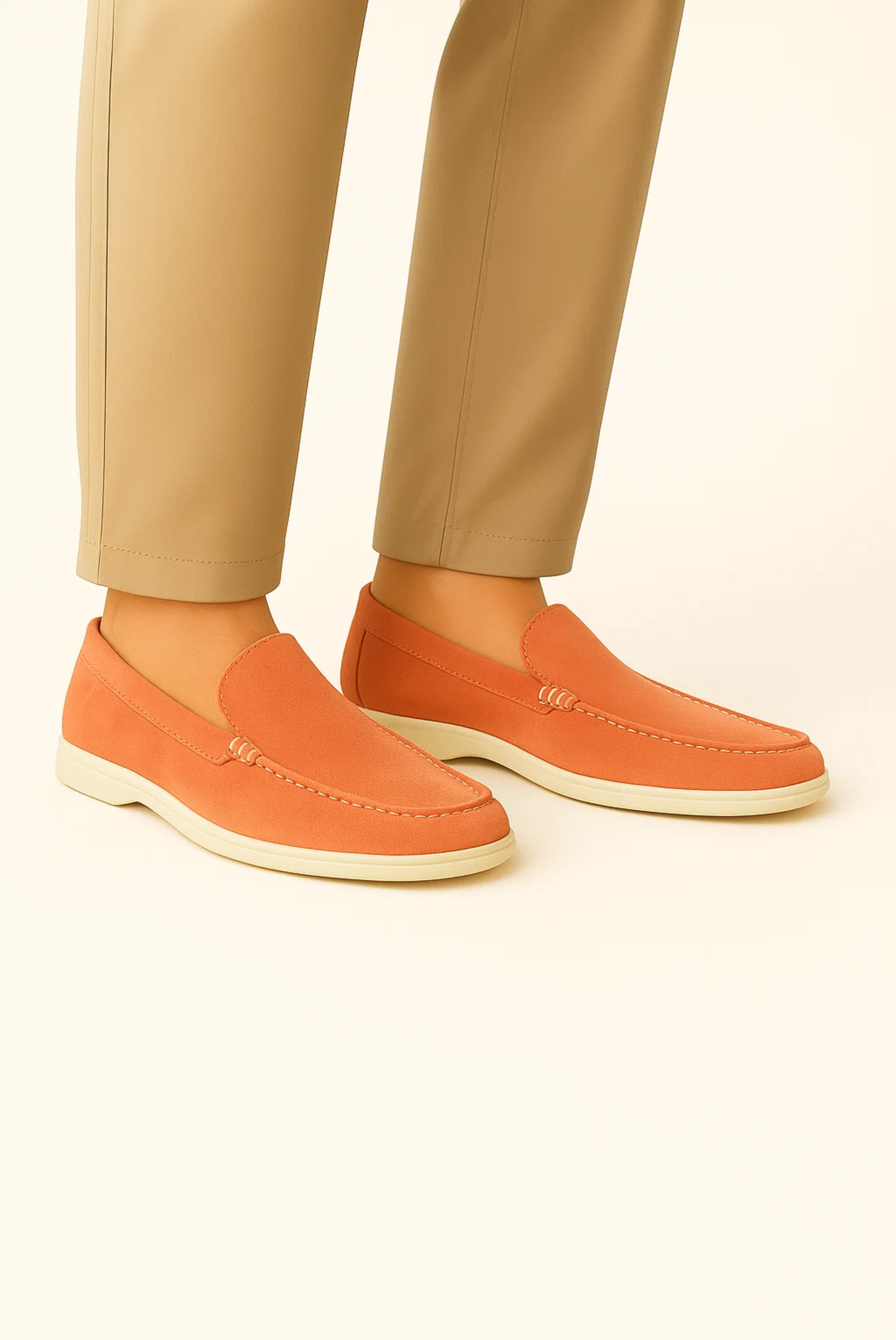 Coral Moreno Loafer