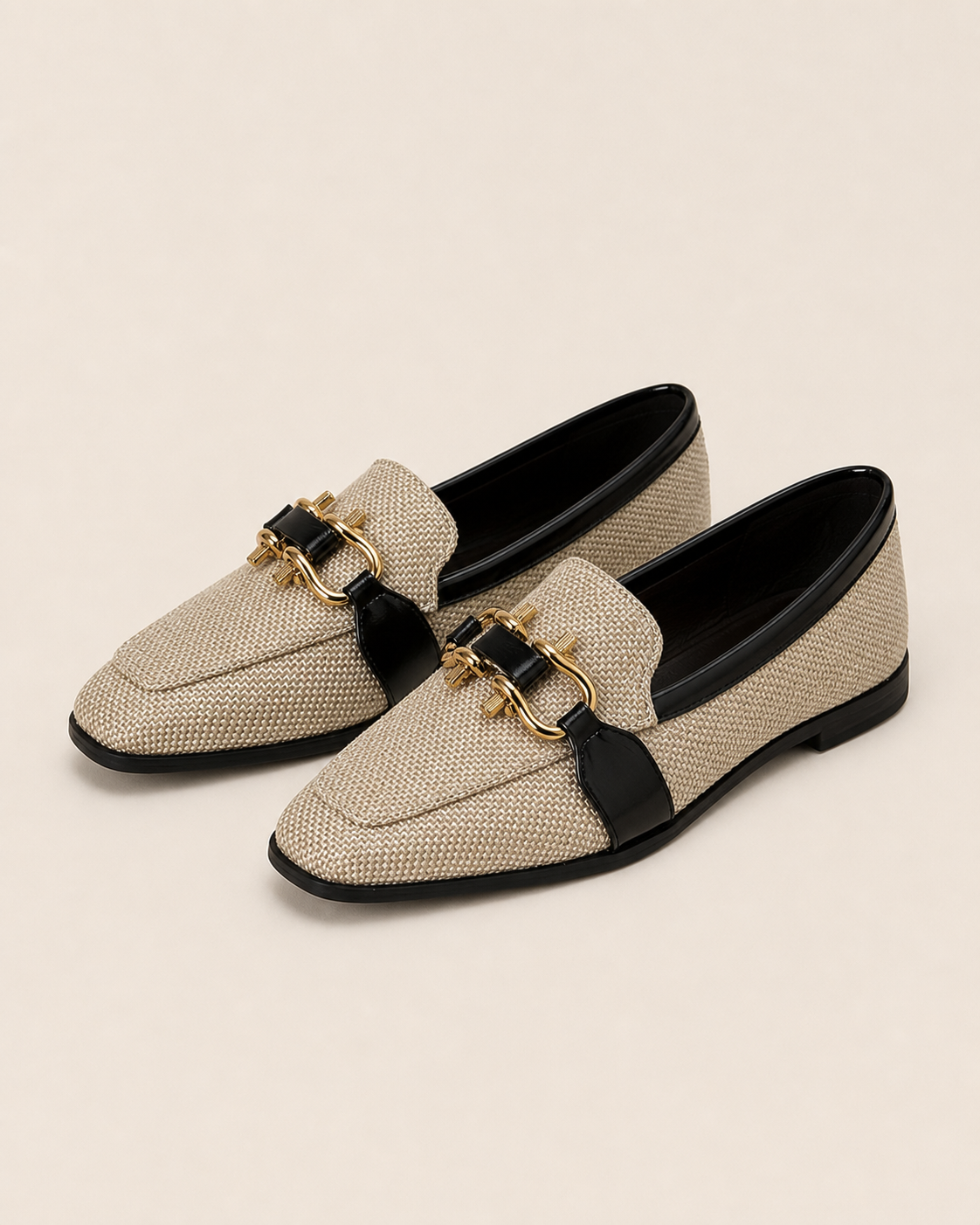 Moreno Doré Loafer