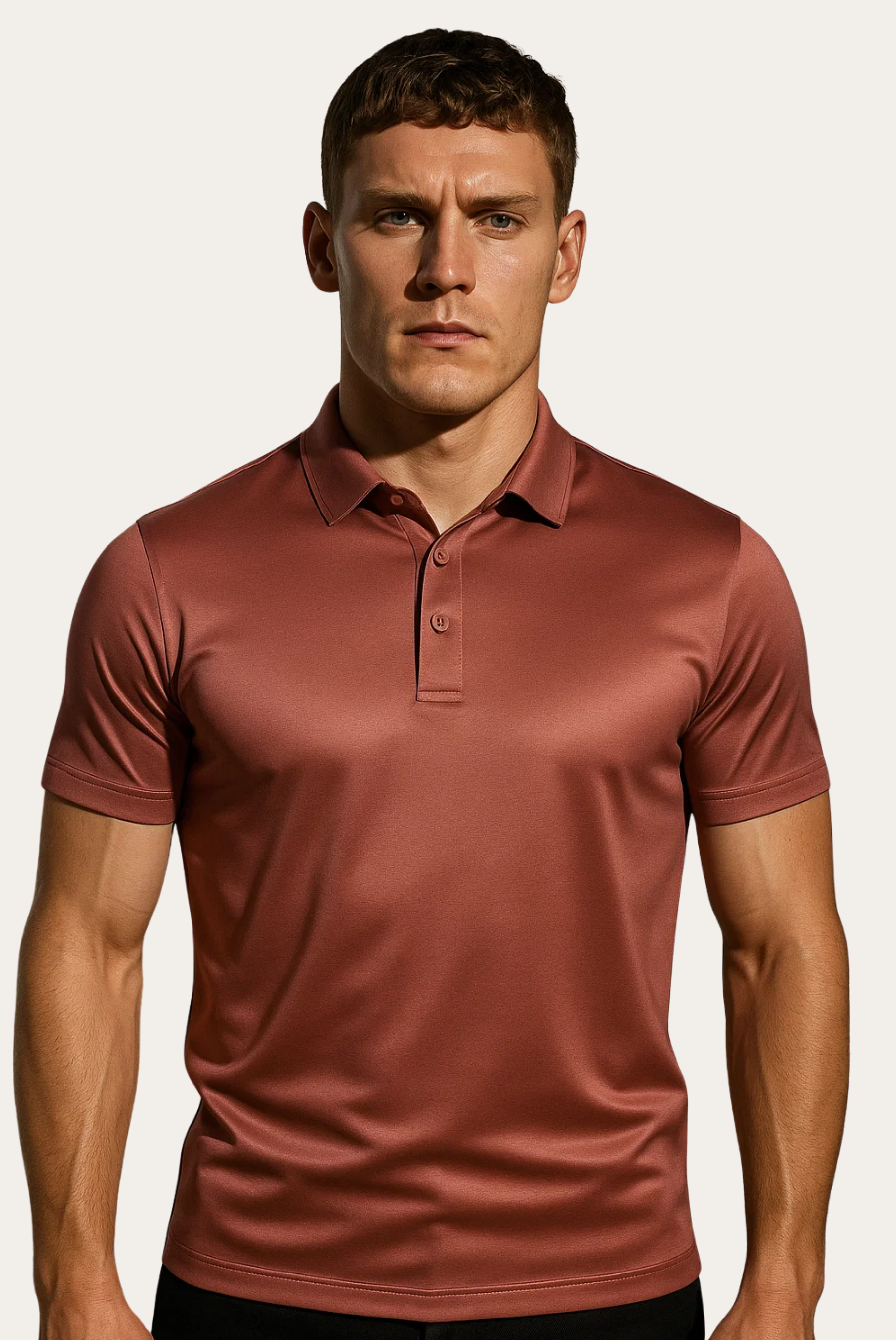 Rose Imperial Polo