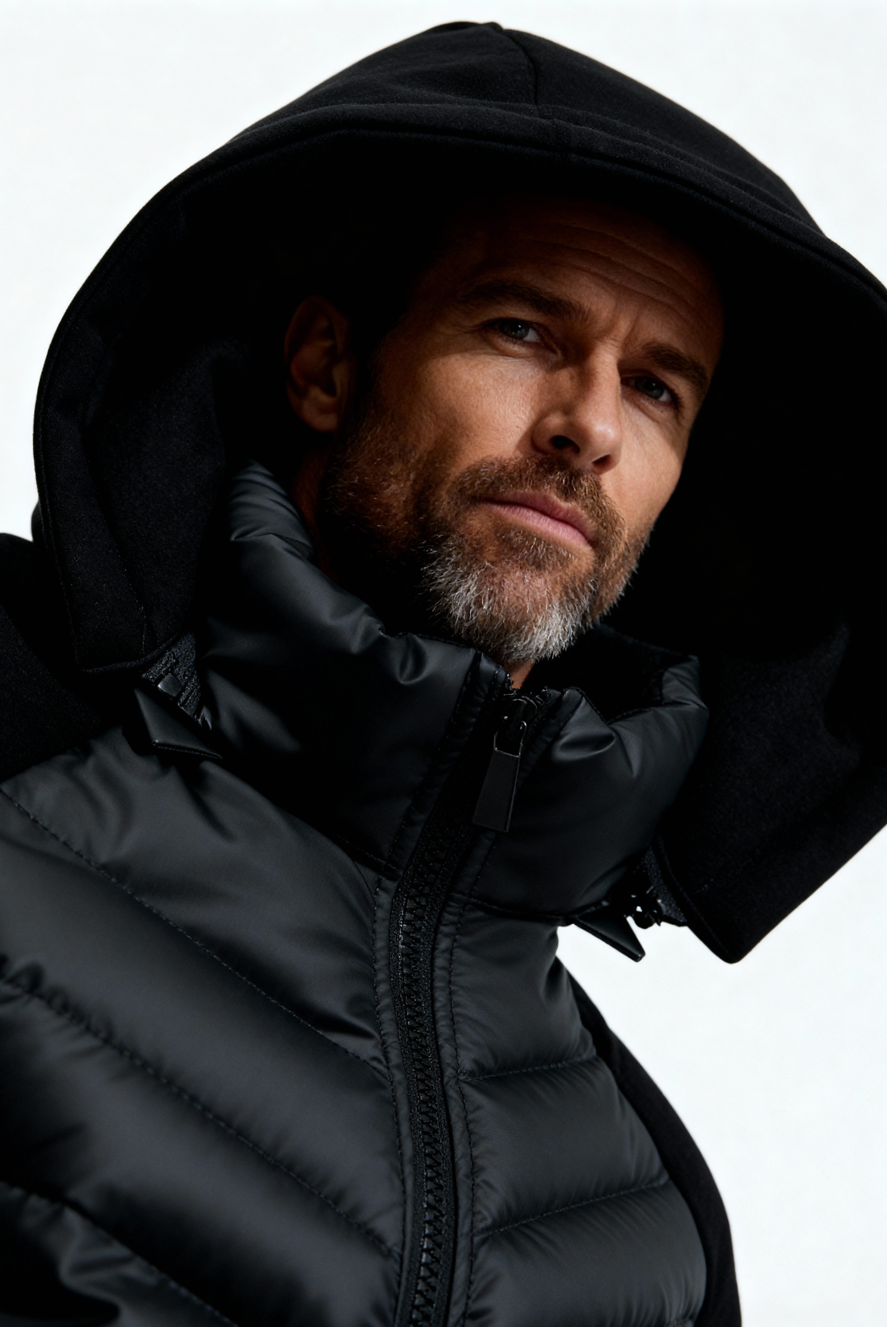 Moreno Alpine Puffer