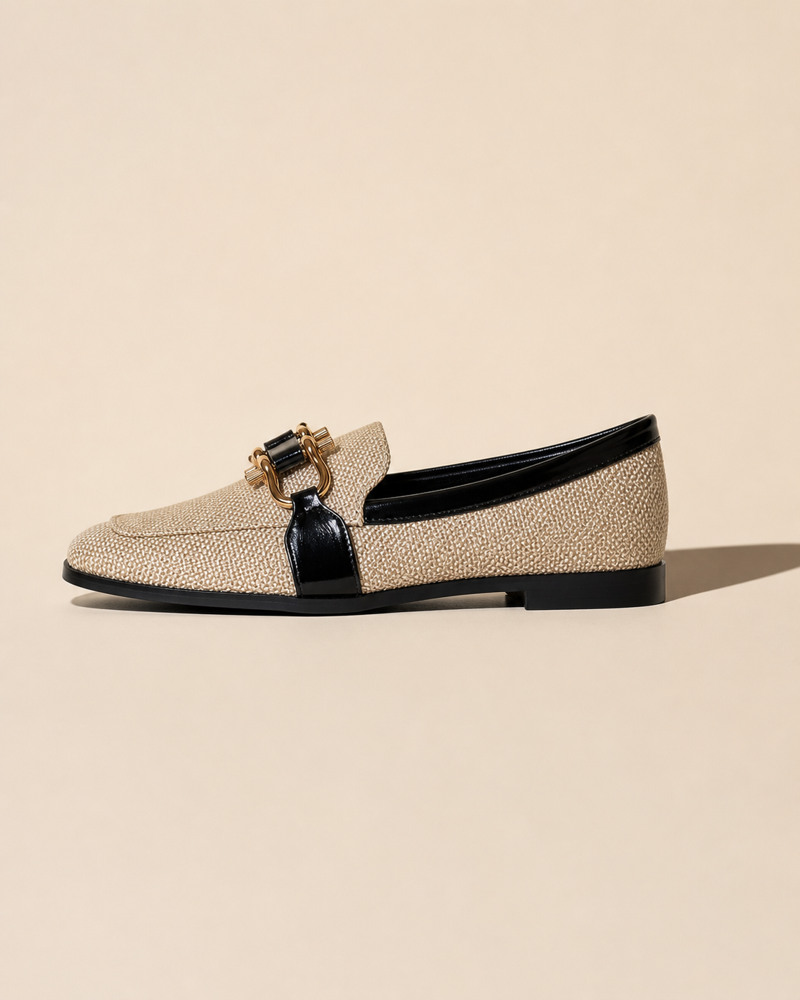 Moreno Doré Loafer