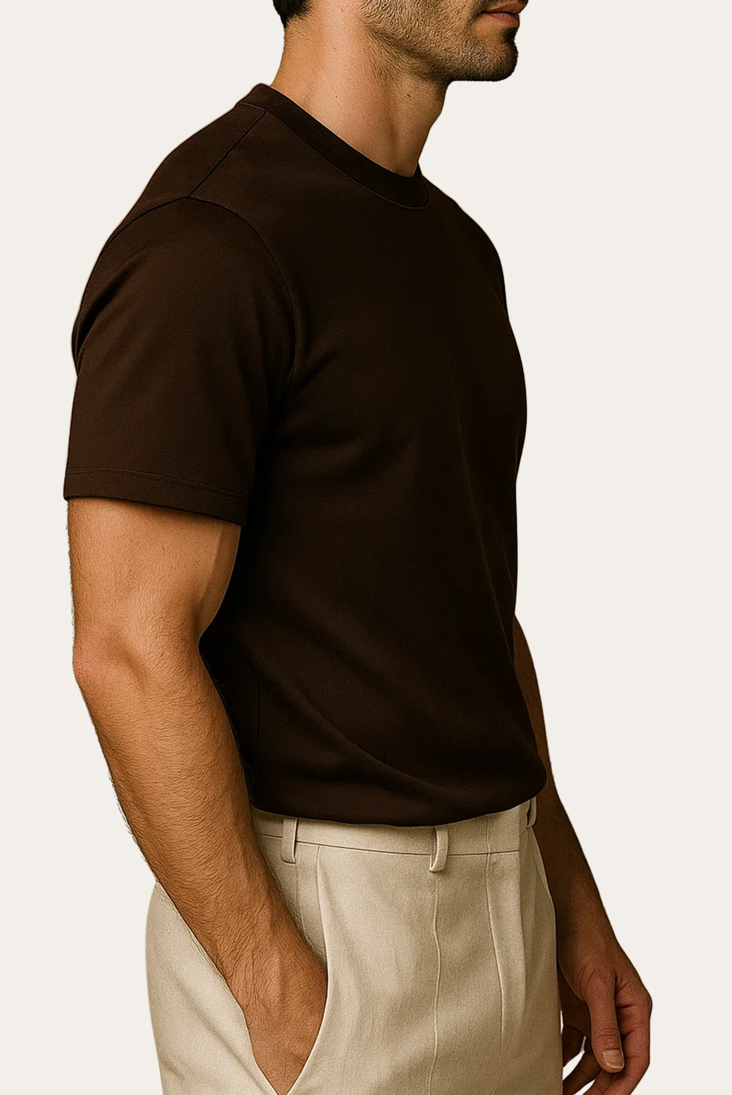 Espresso Imperial Tee