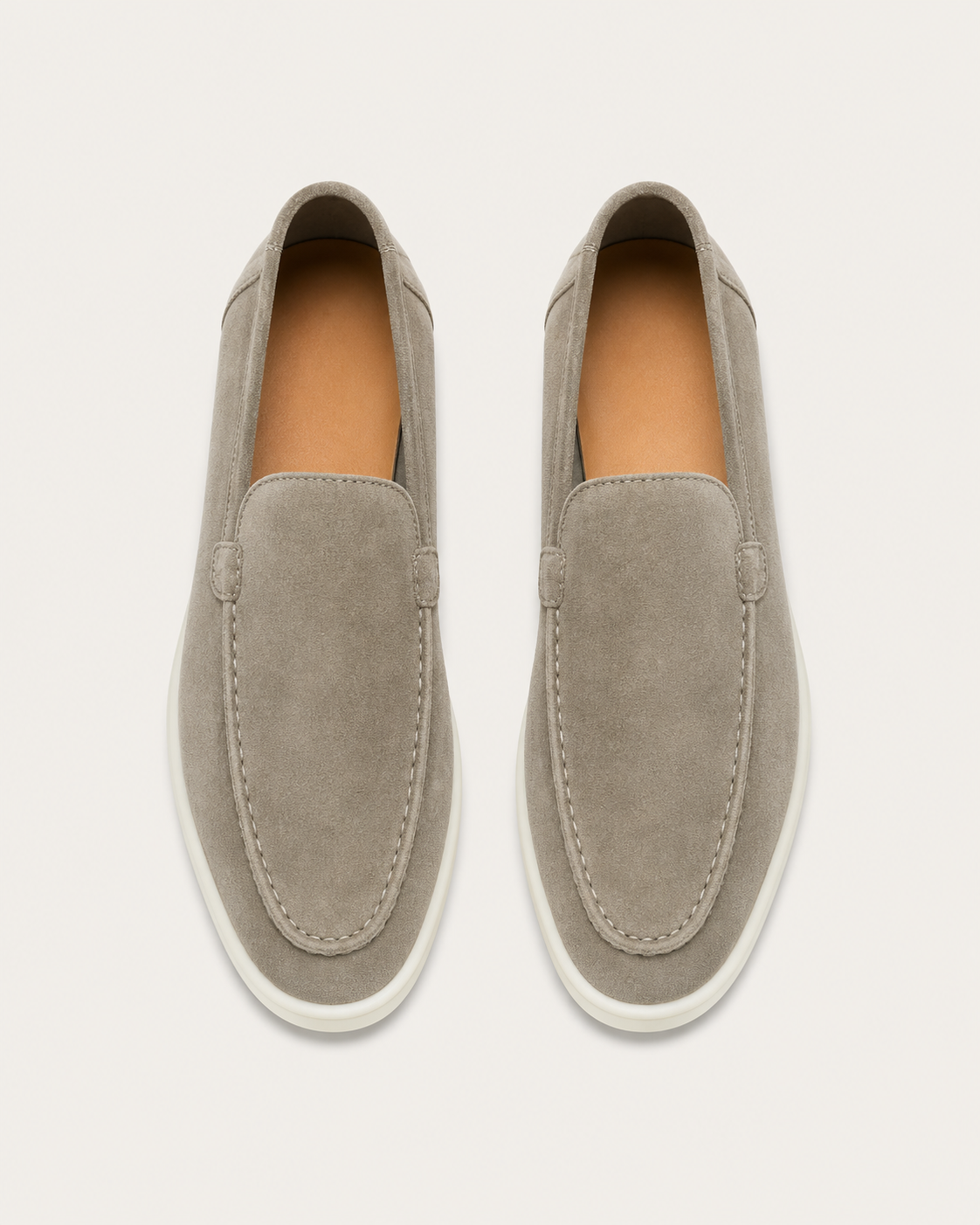 Classic Moreno Loafer Sand