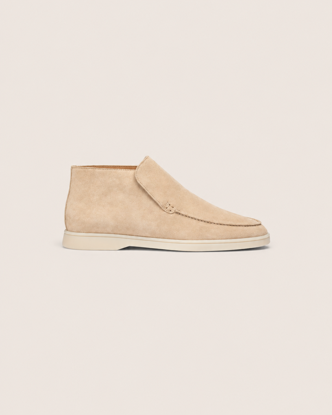Moreno City Loafer Khaki