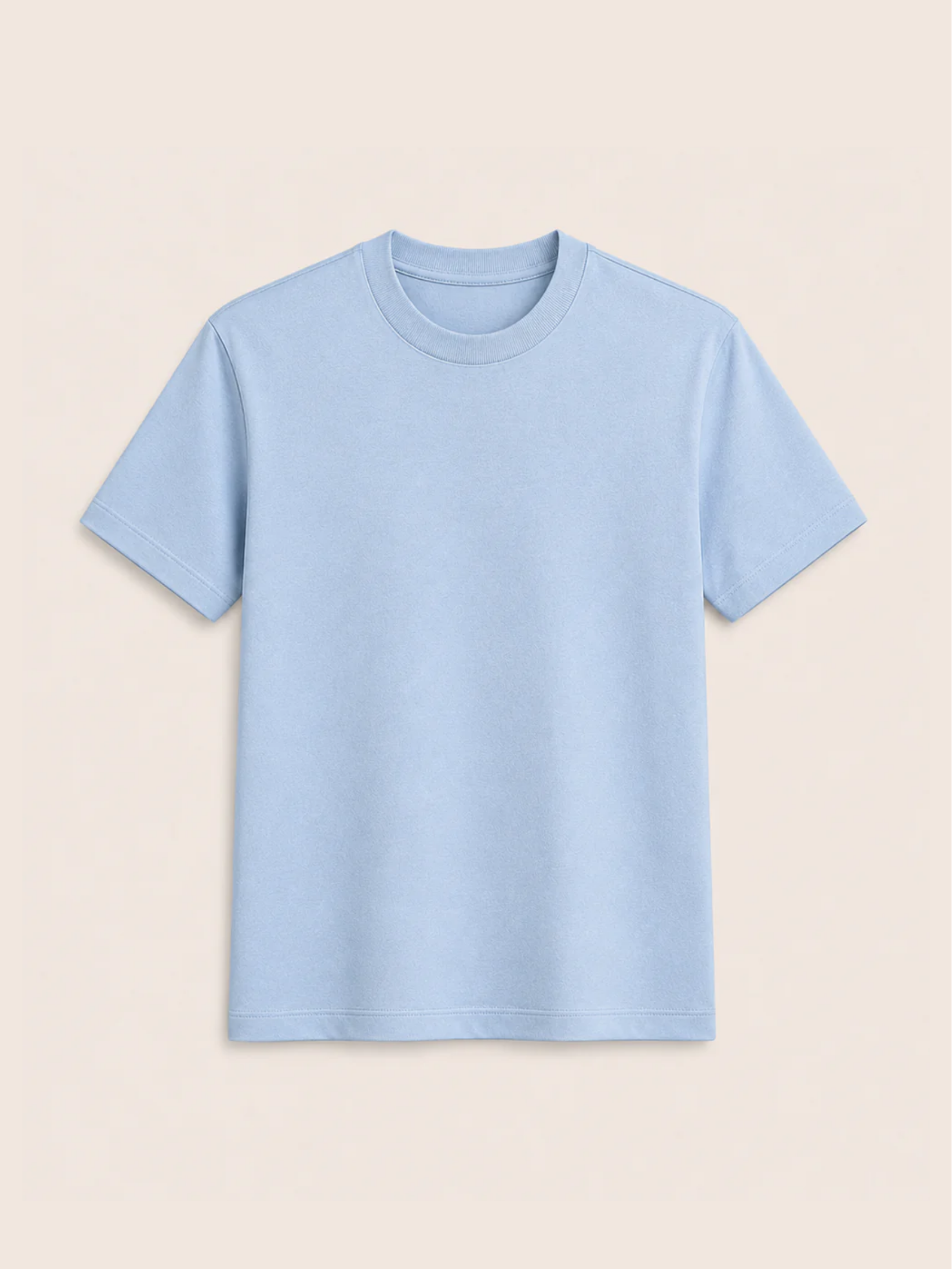 Blue Riviera T-Shirt