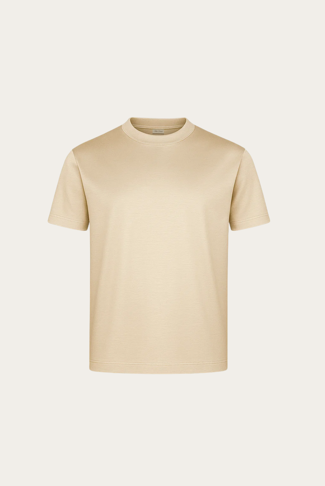 Desert Sand Imperial Tee