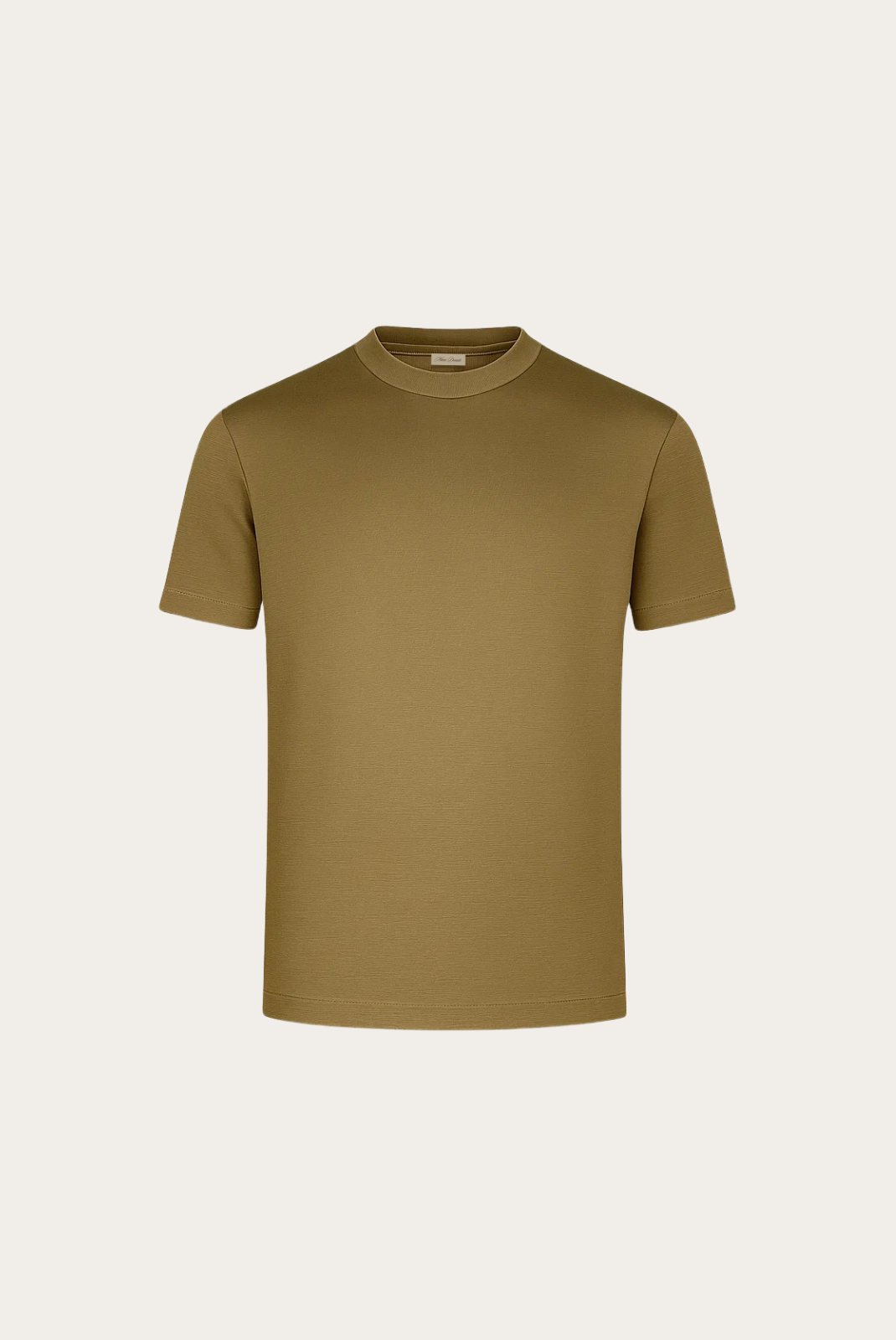 Olive Imperial Tee