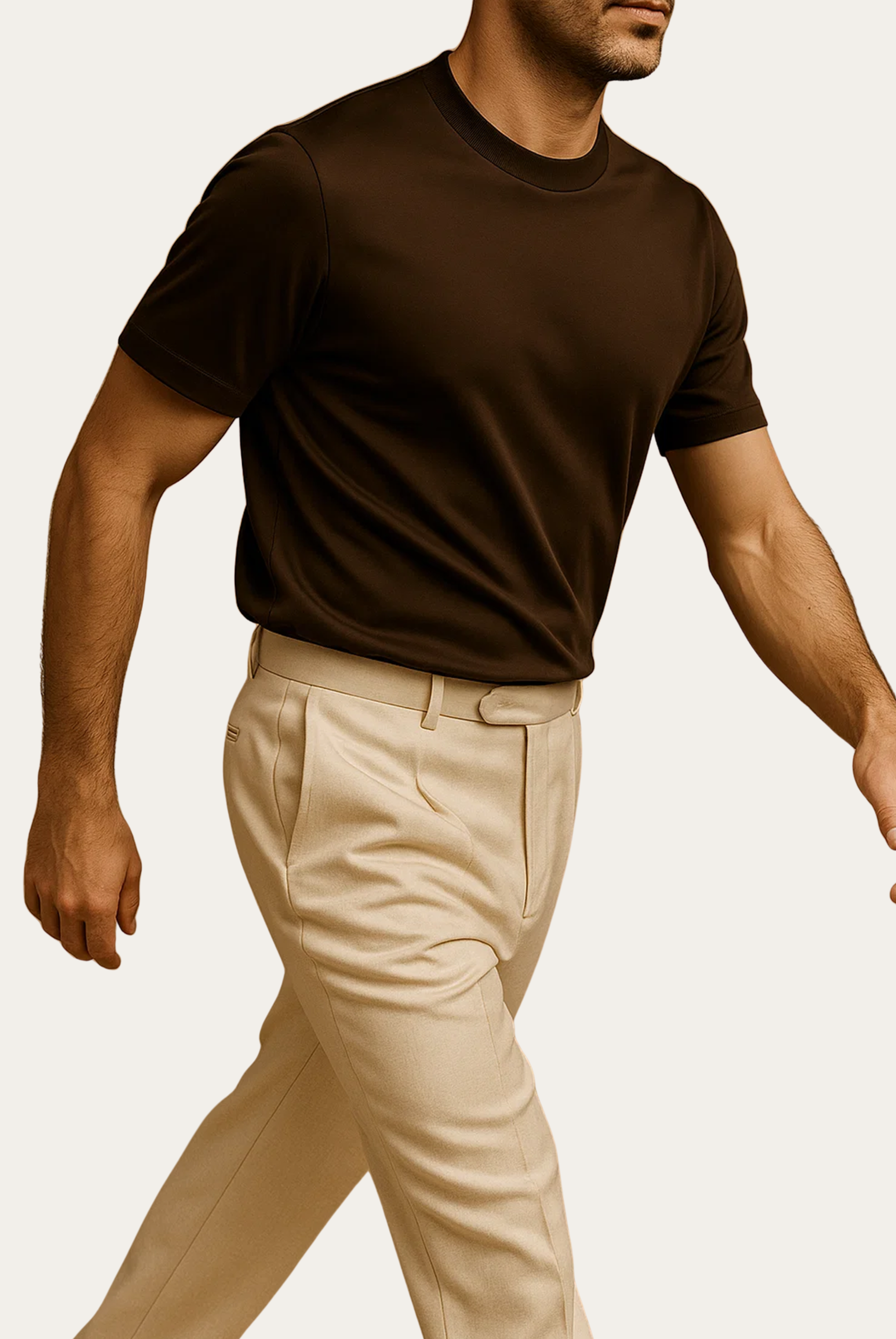 Espresso Imperial Tee