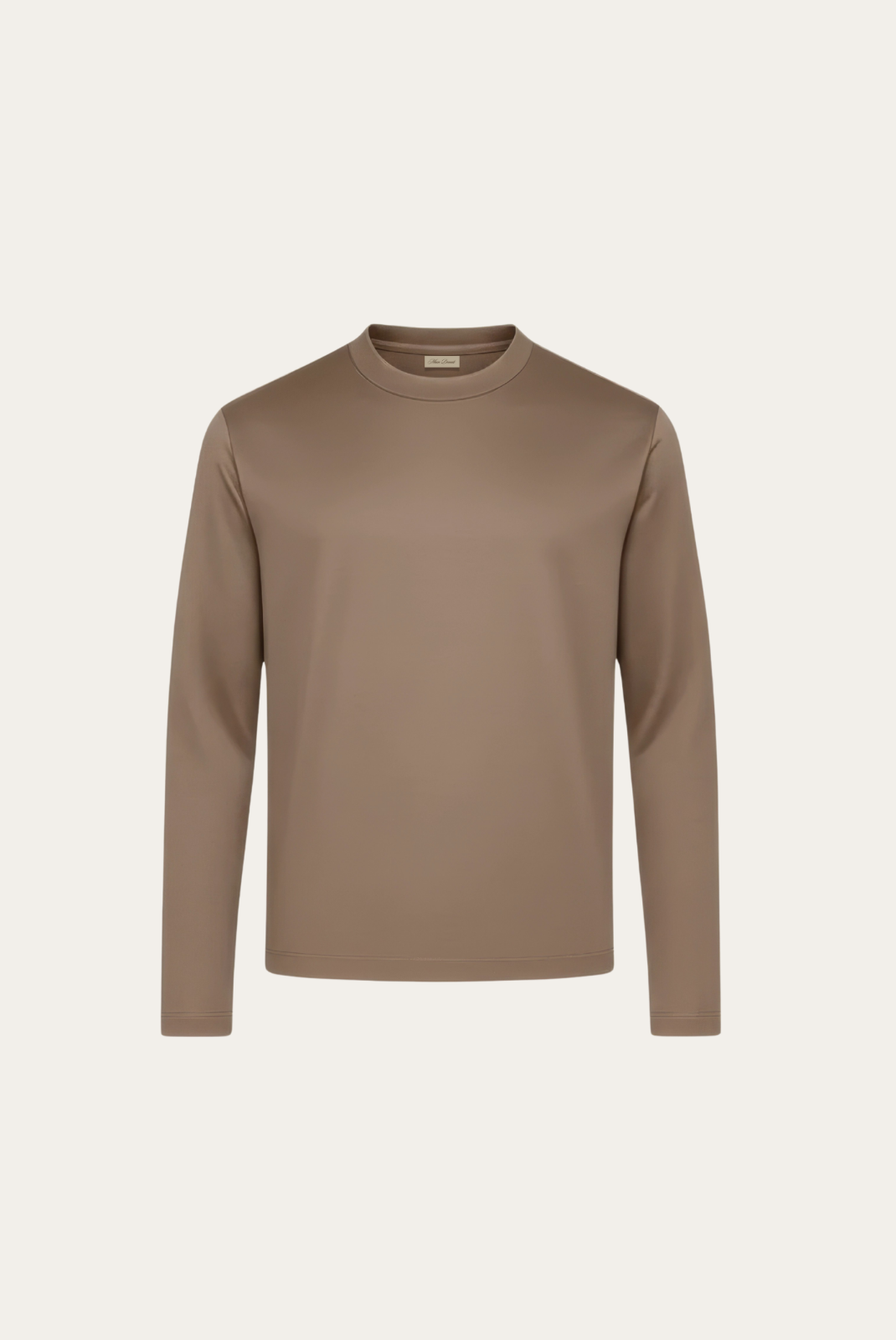 Taupe Imperial Long Sleeve