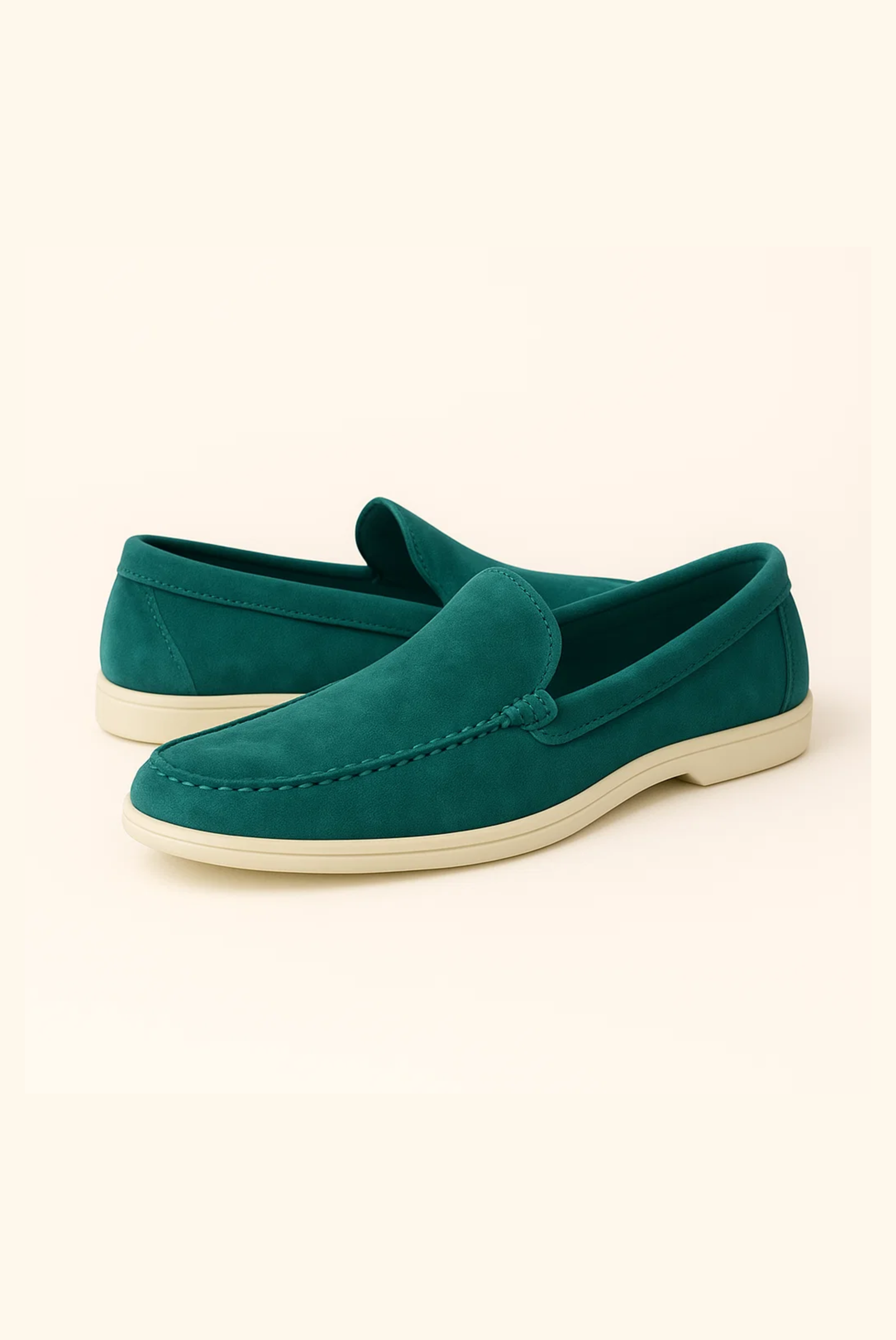 Viridian Moreno Loafer