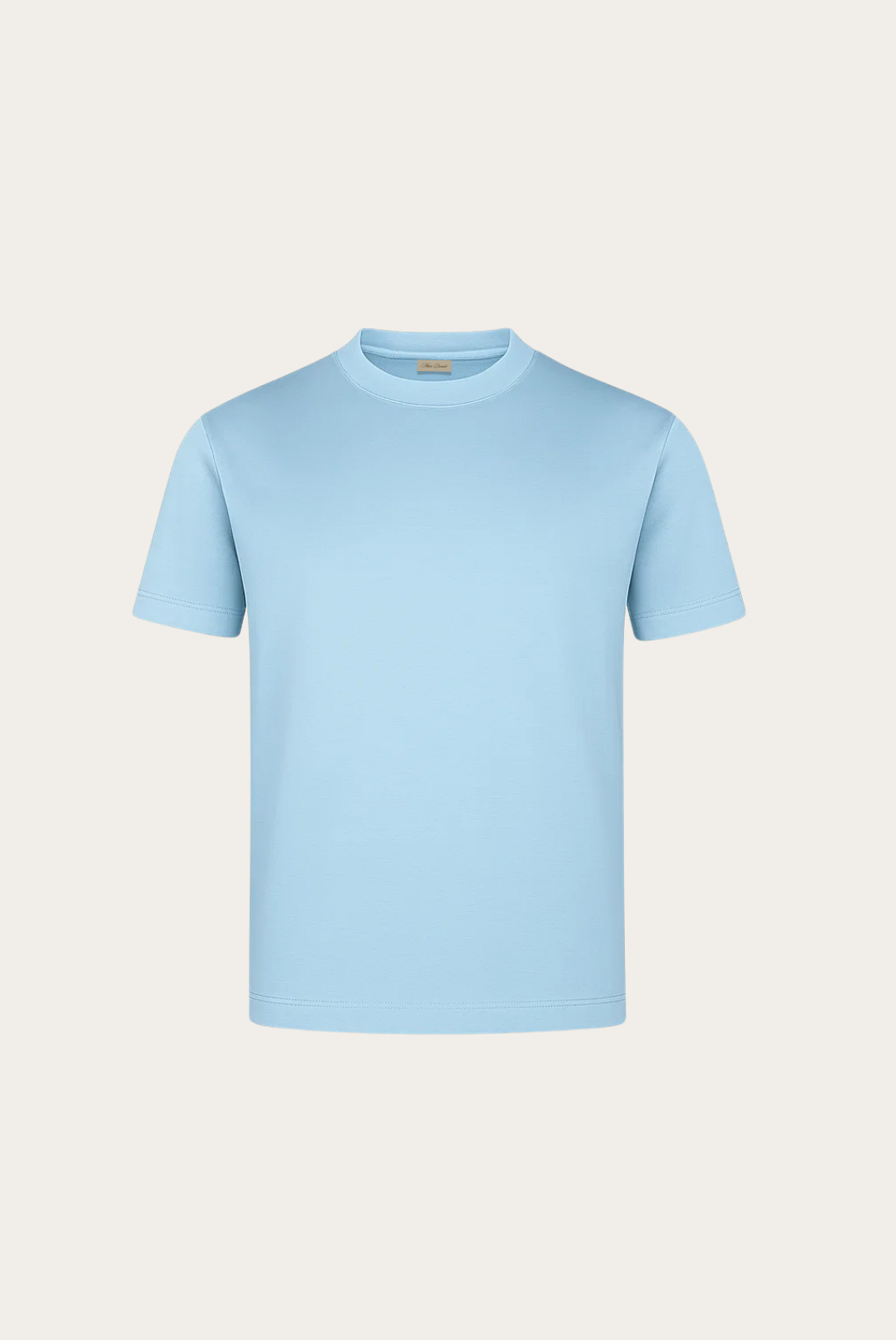 Ocean Blue Imperial Tee