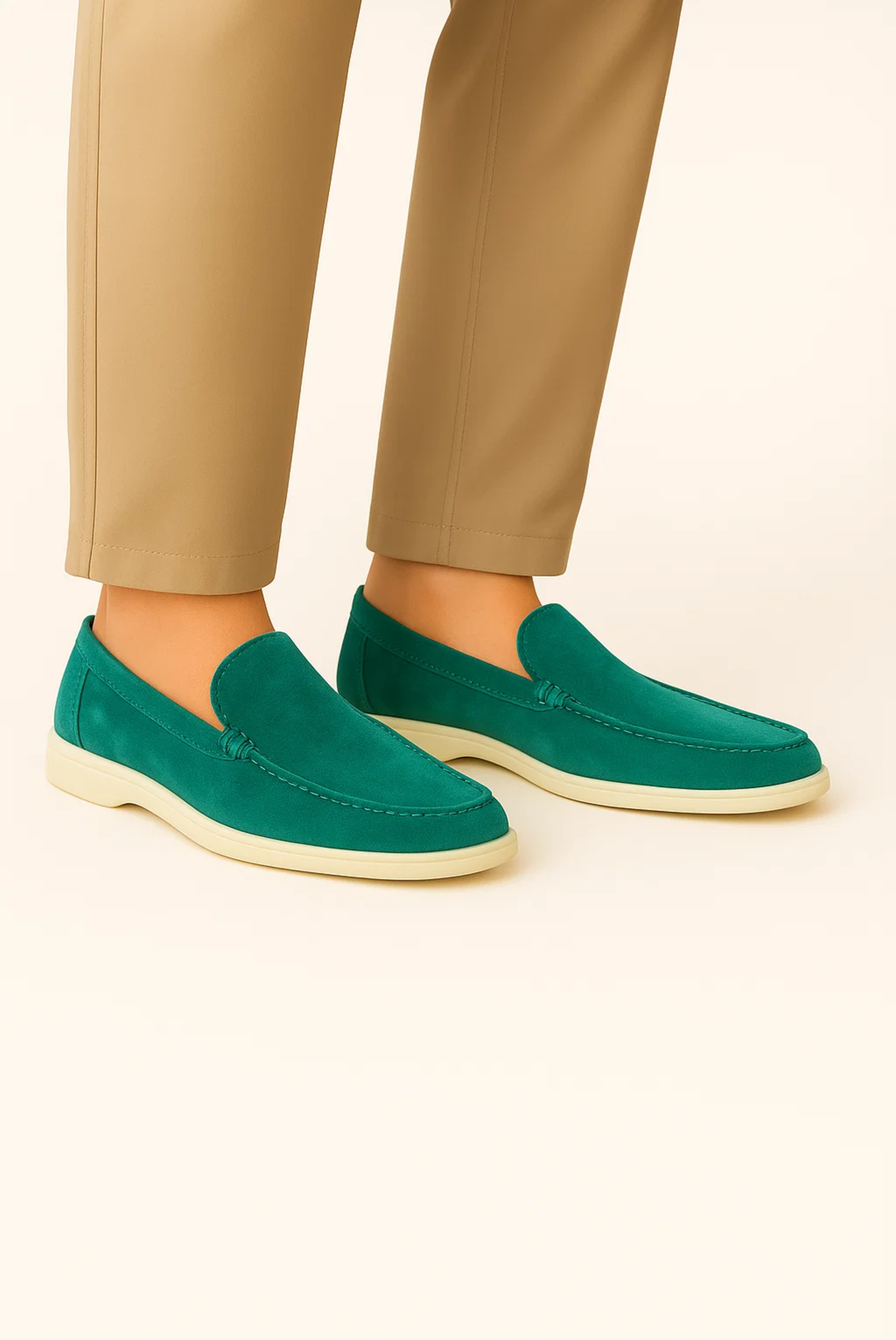 Viridian Moreno Loafer