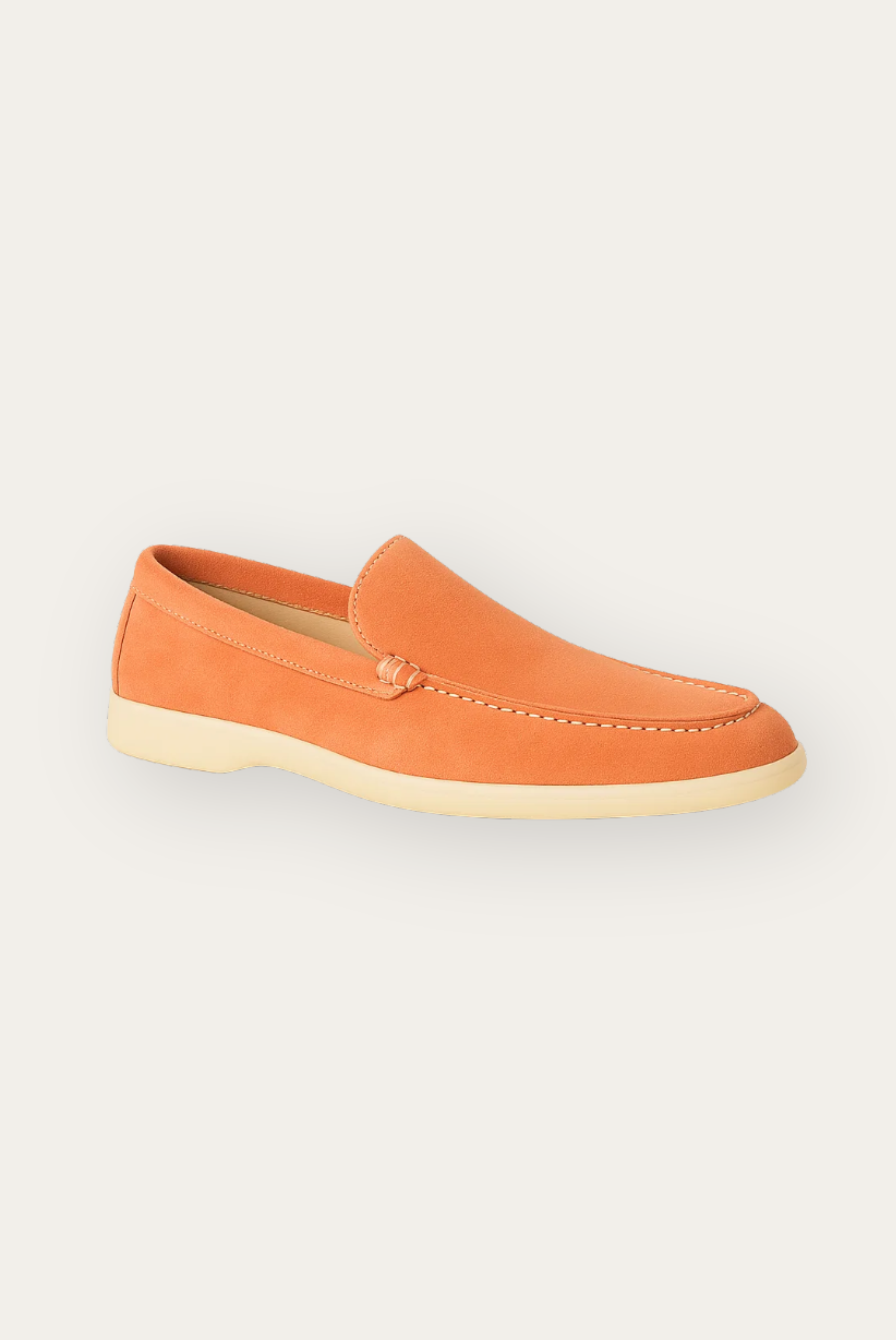 Coral Moreno Loafer