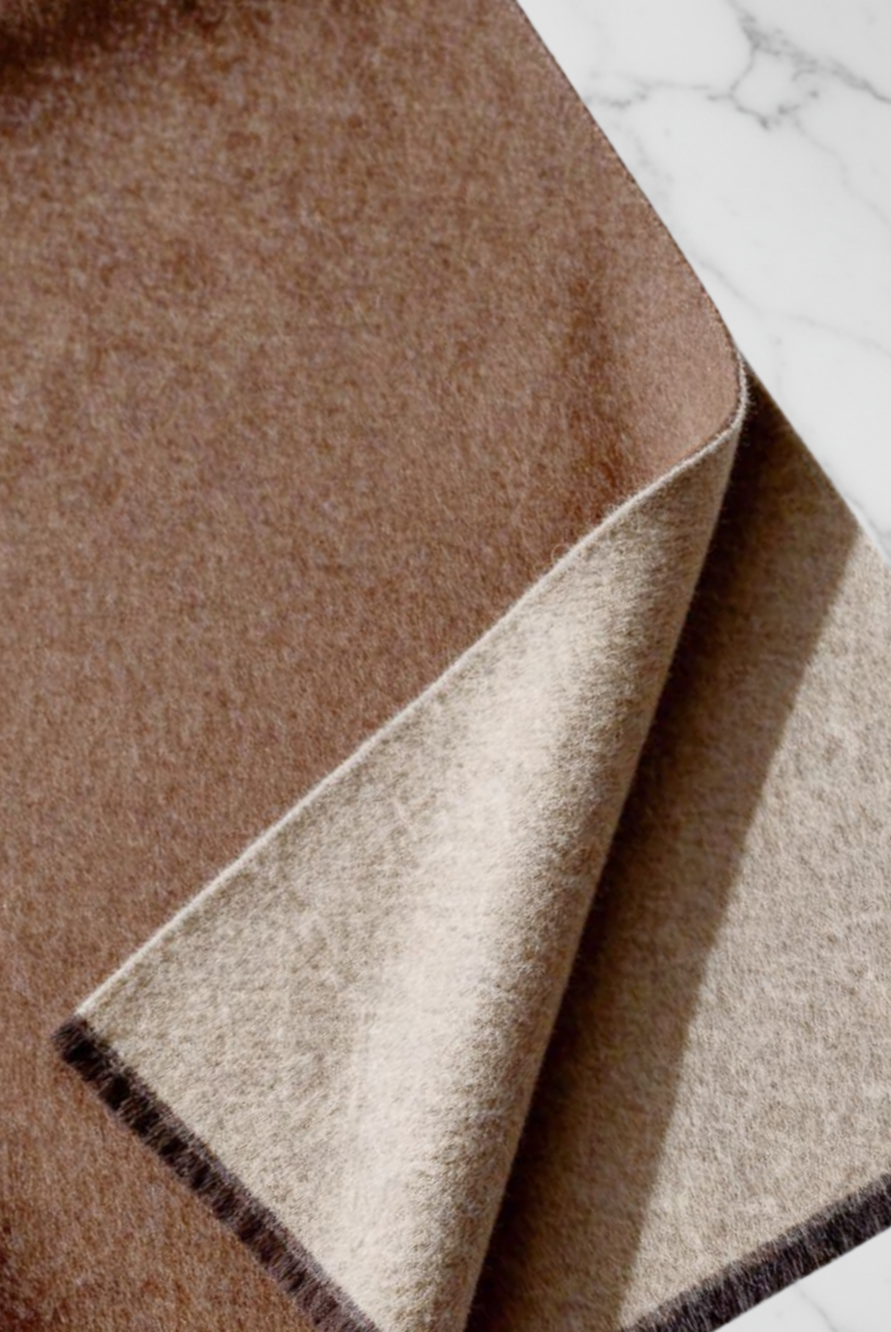 Desert Premium Cashmere Scarf
