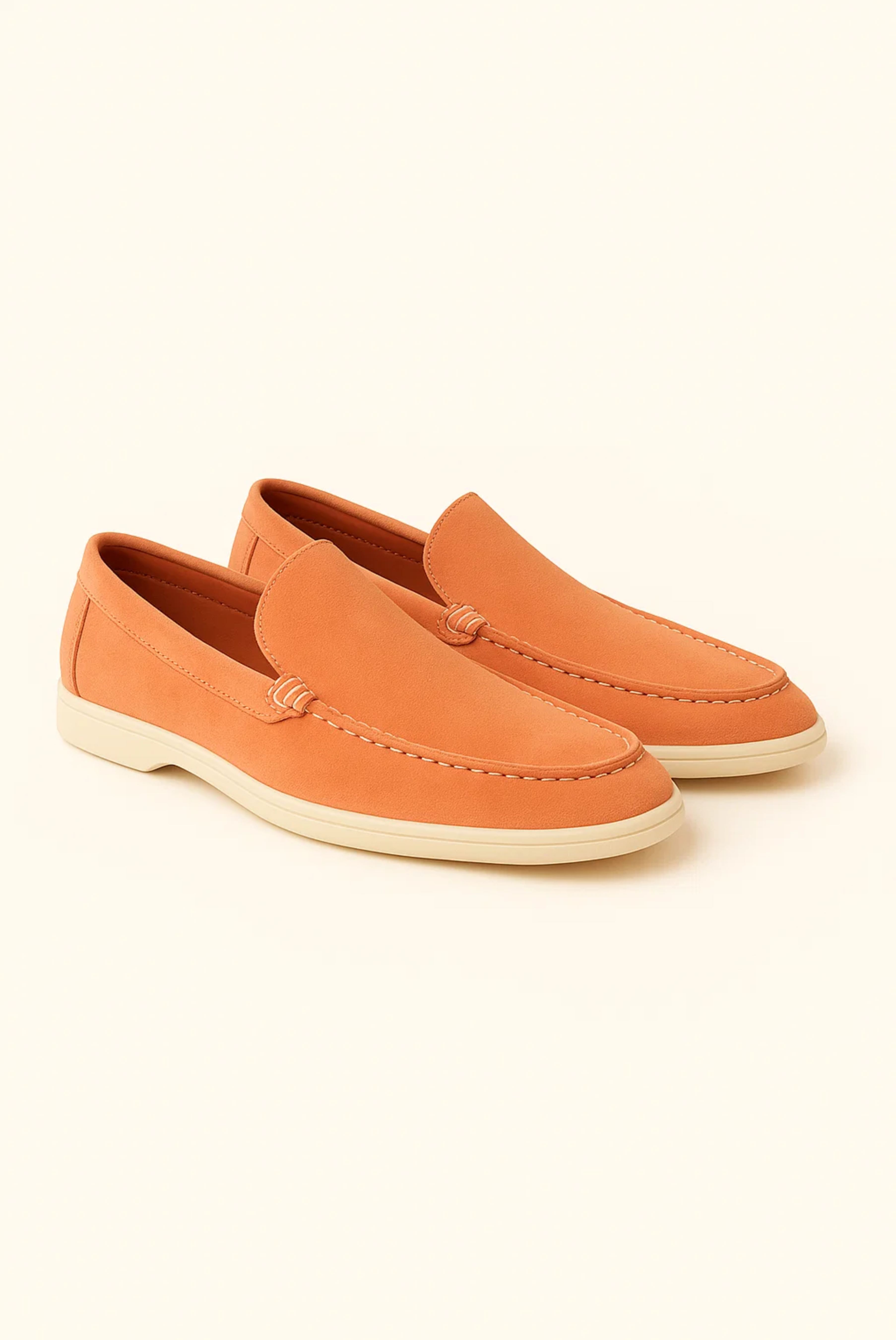 Coral Moreno Loafer