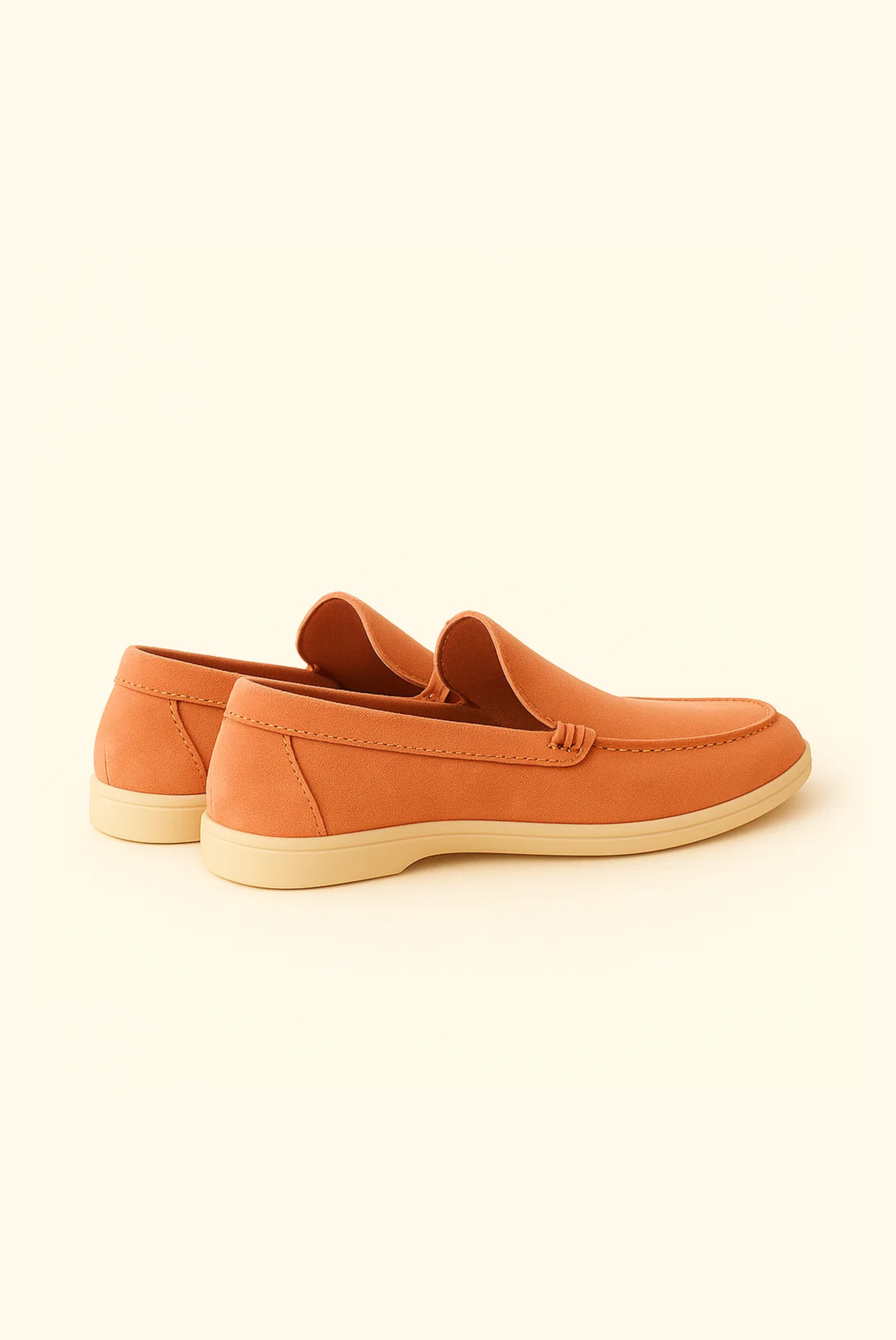 Coral Moreno Loafer
