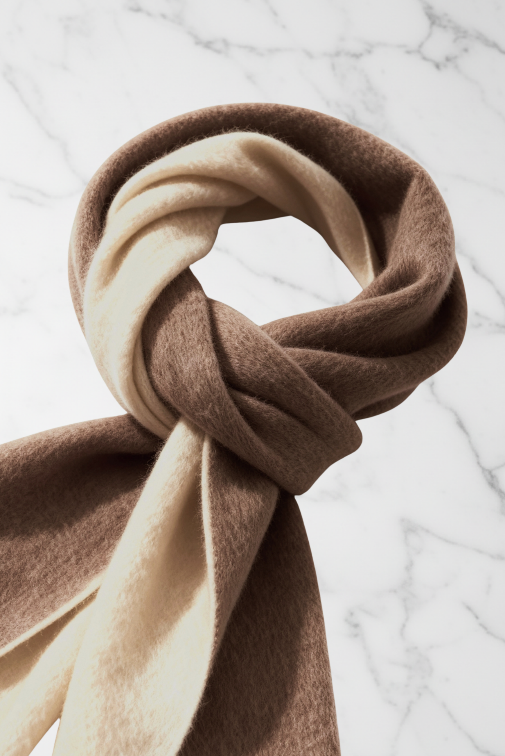 Desert Premium Cashmere Scarf