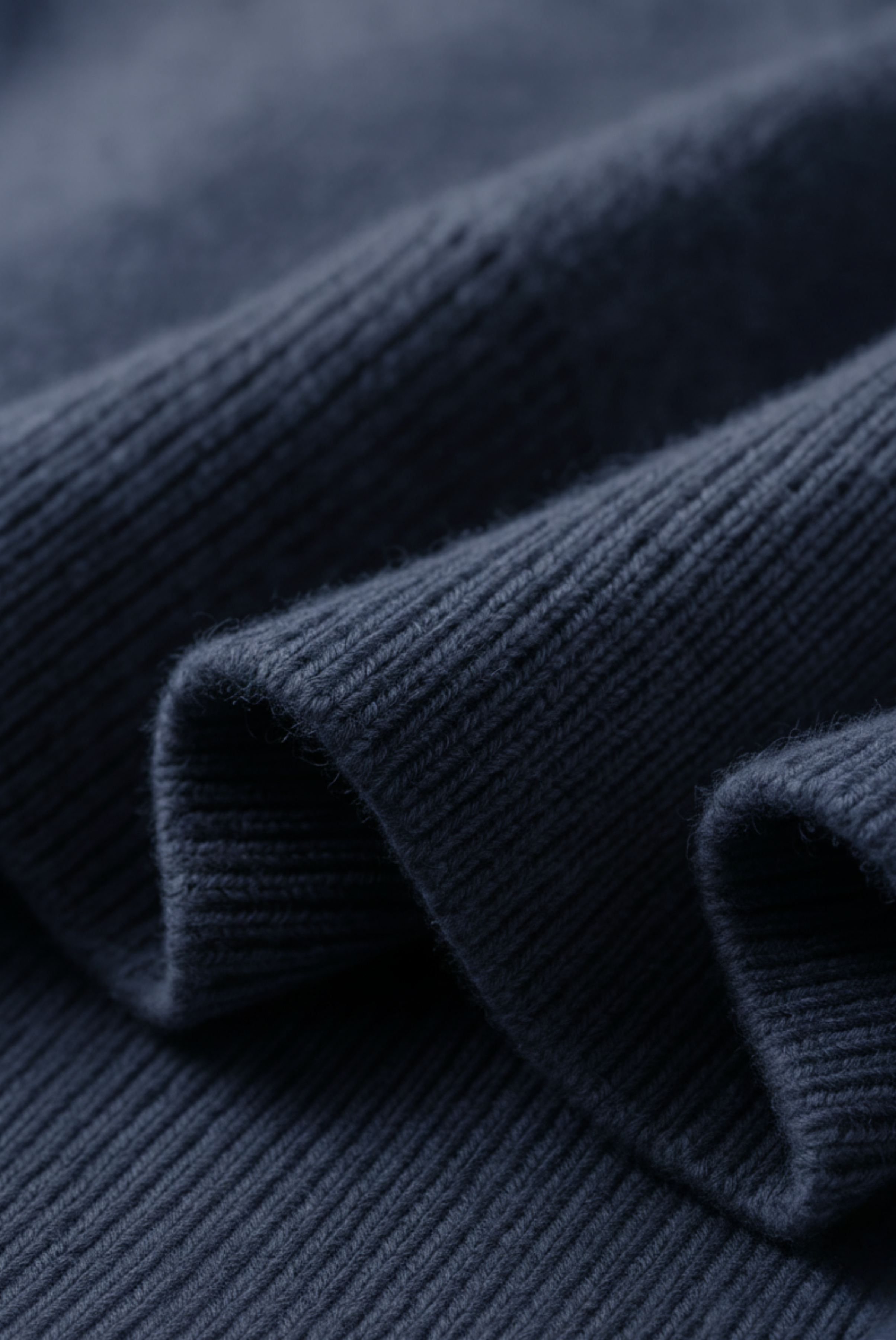 Blue Dune Cashmere Set