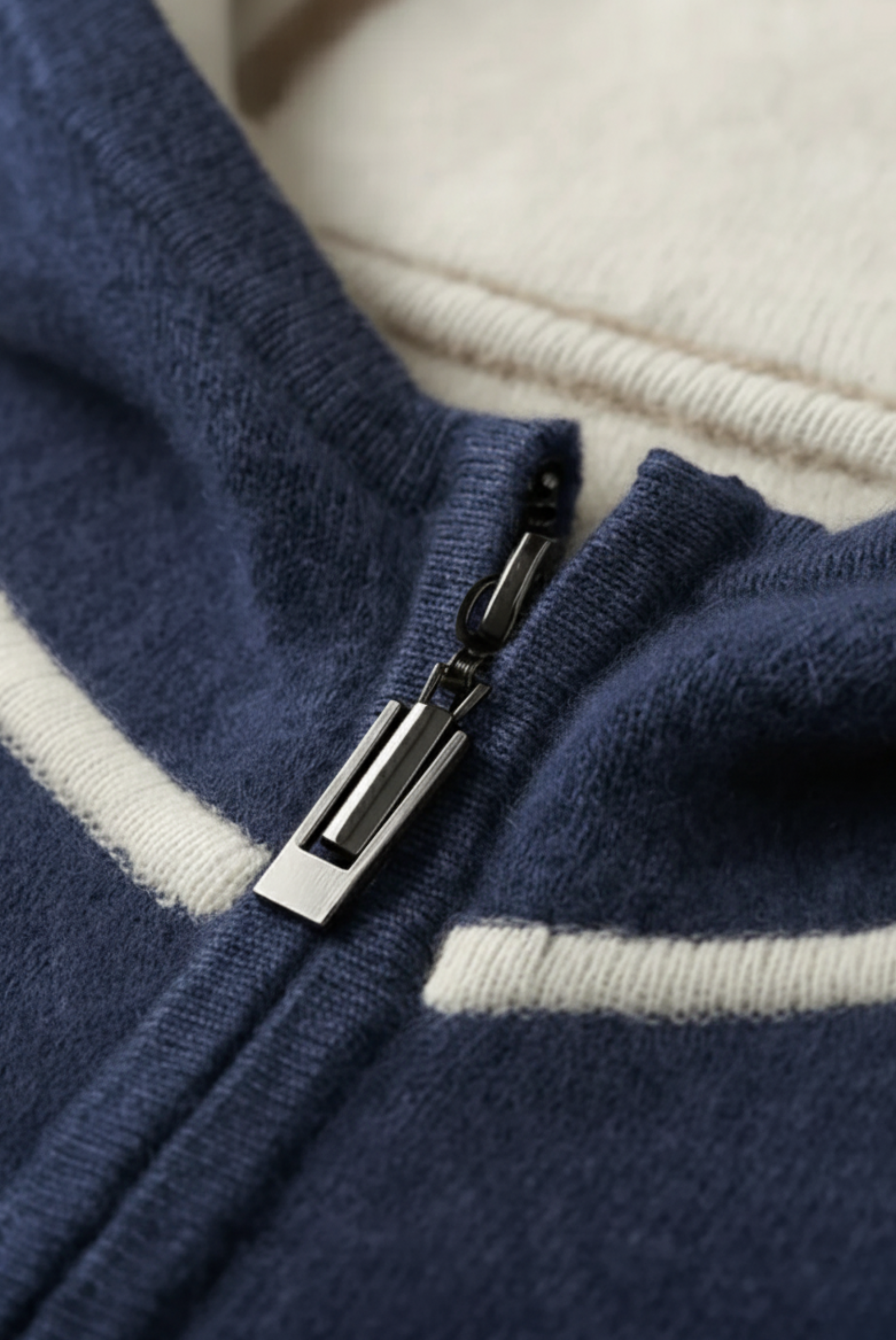 Blue Dune Cashmere Set