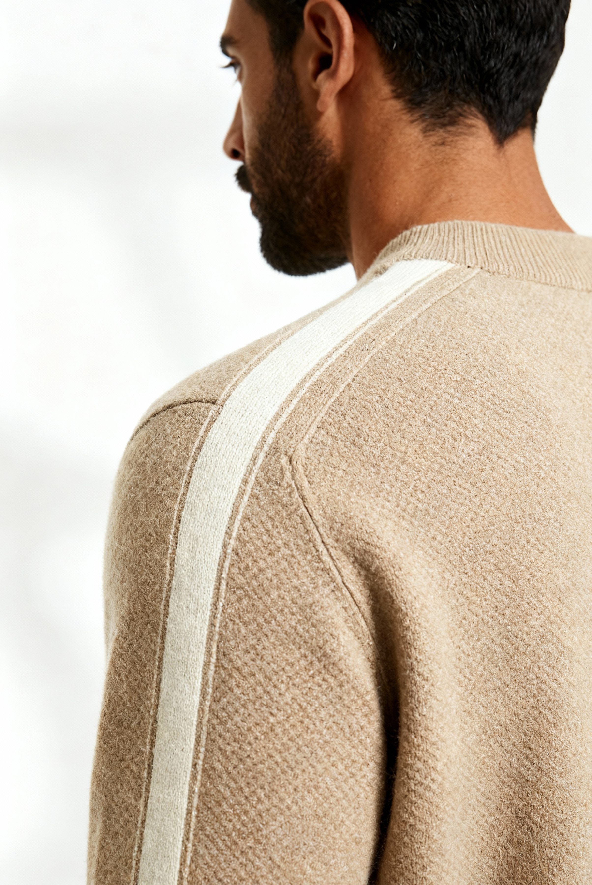 Sand Cashmere Elite Set