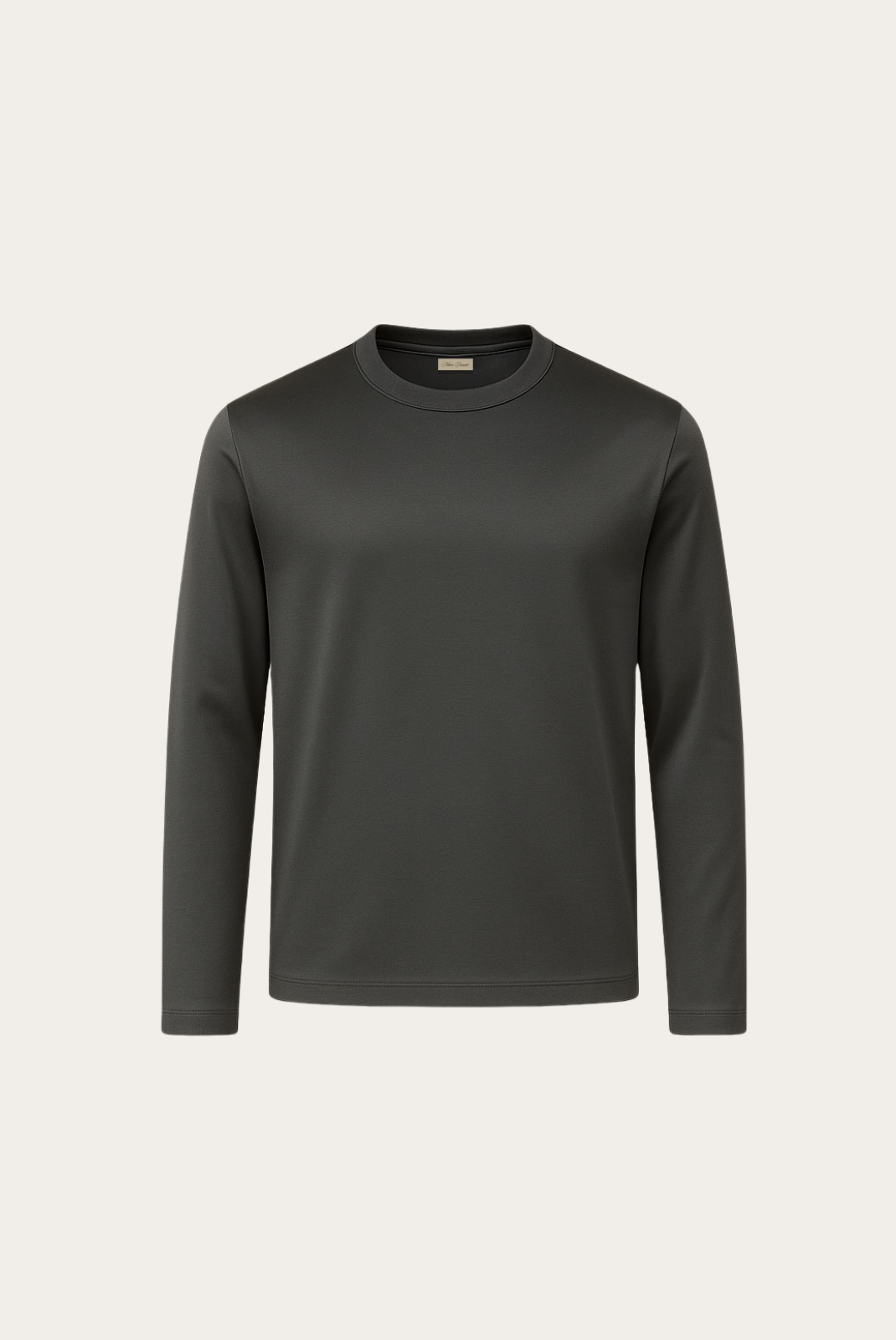 Grey Imperial Long Sleeve