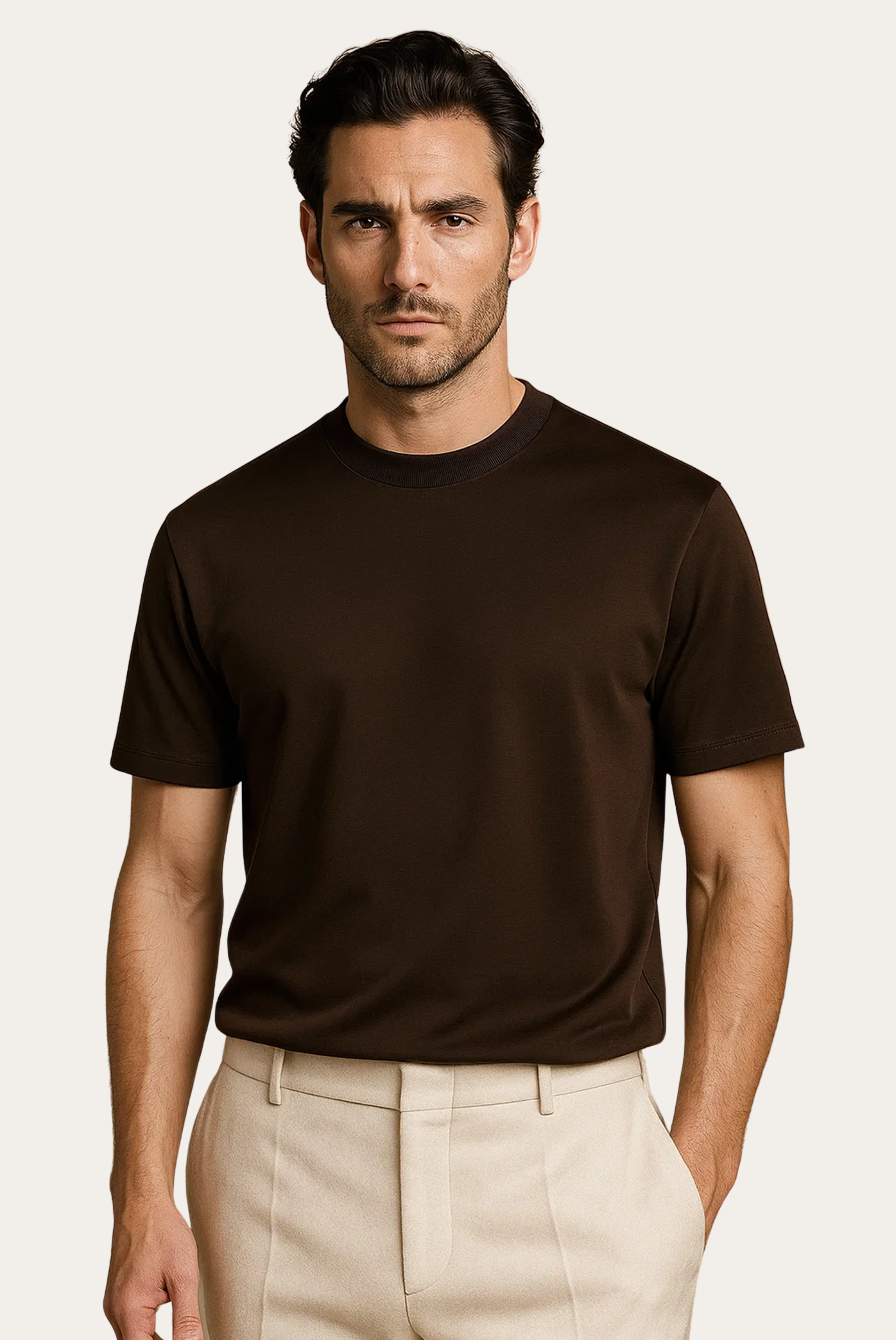 Espresso Imperial Tee