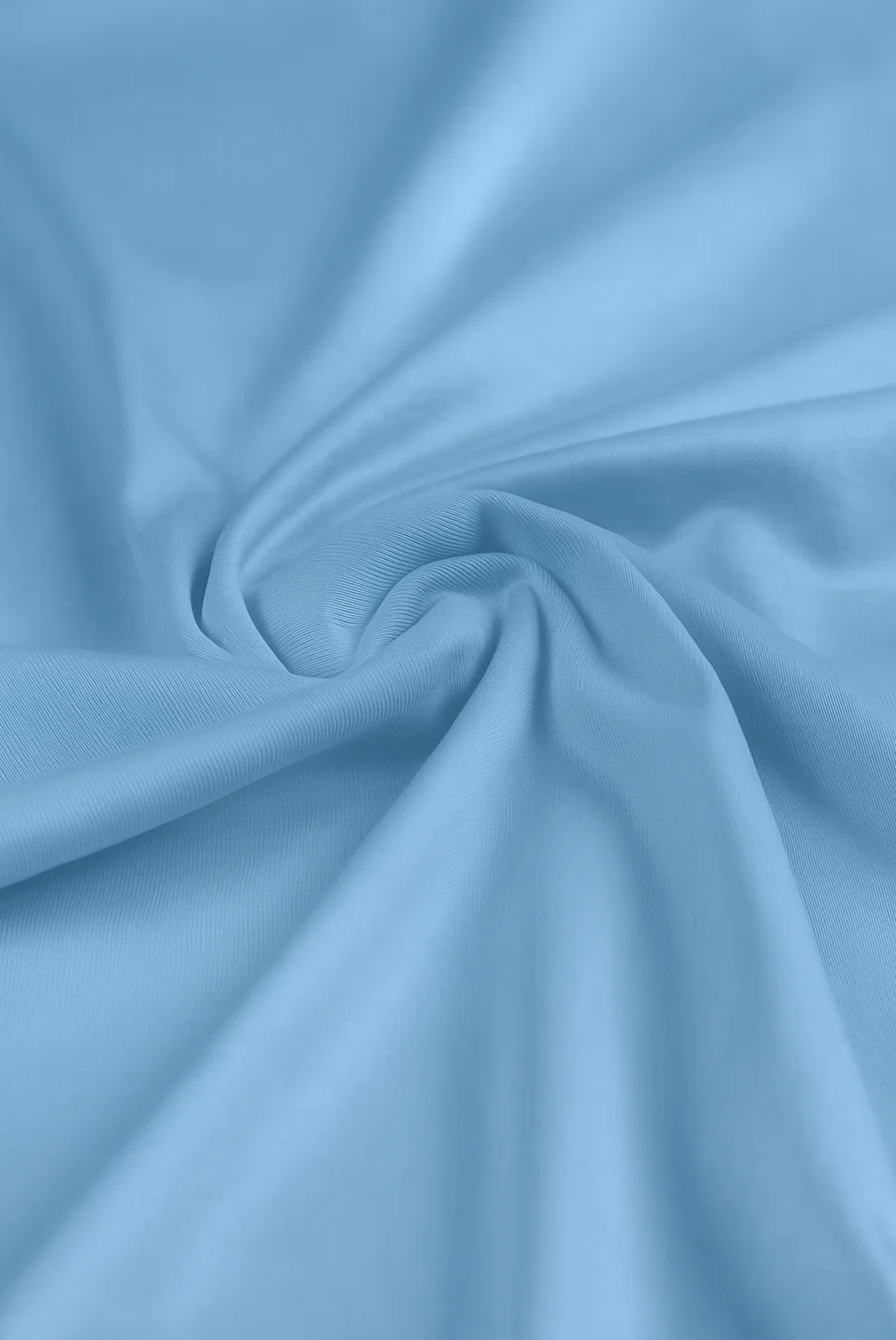 Ocean Blue Imperial Tee