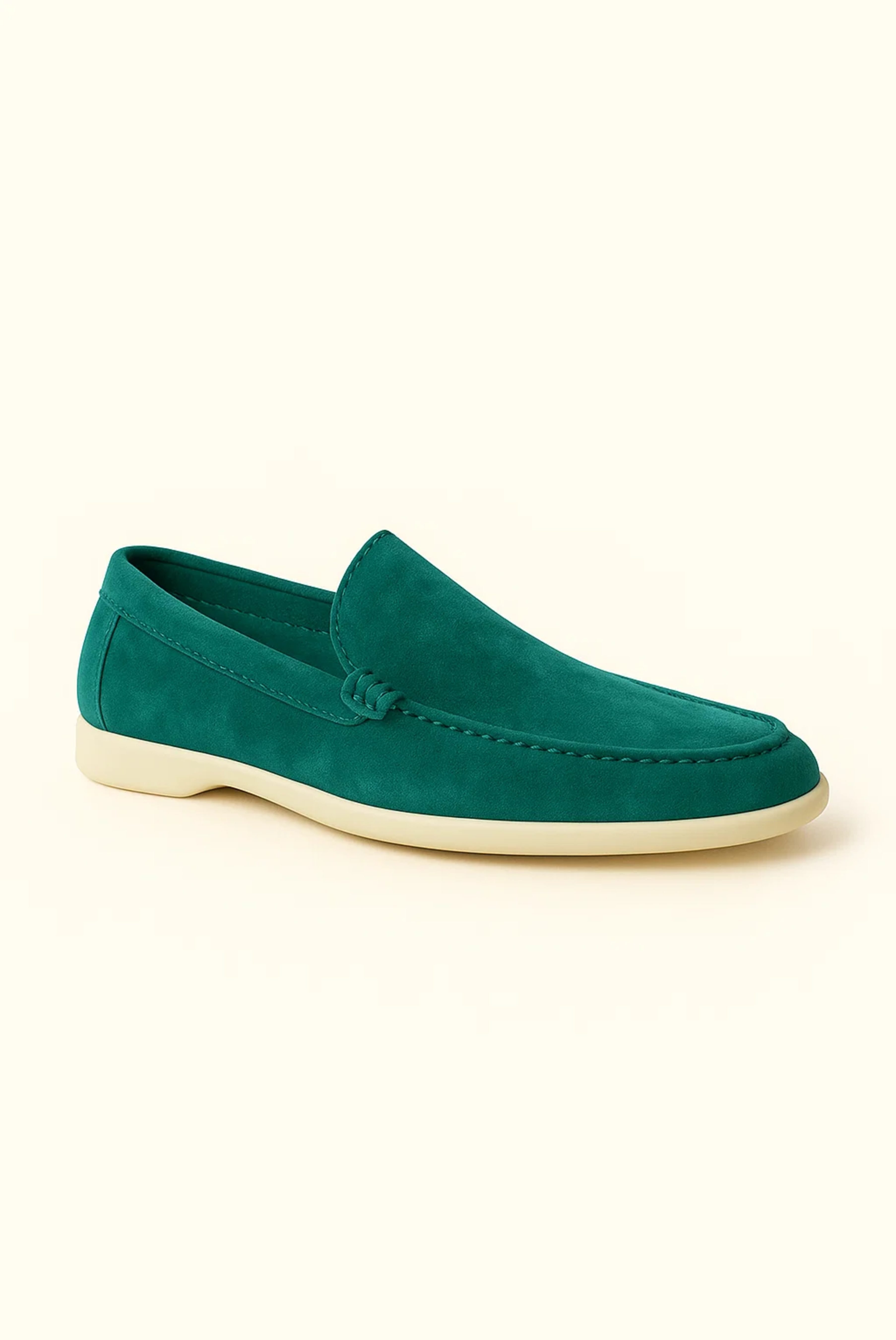 Viridian Moreno Loafer