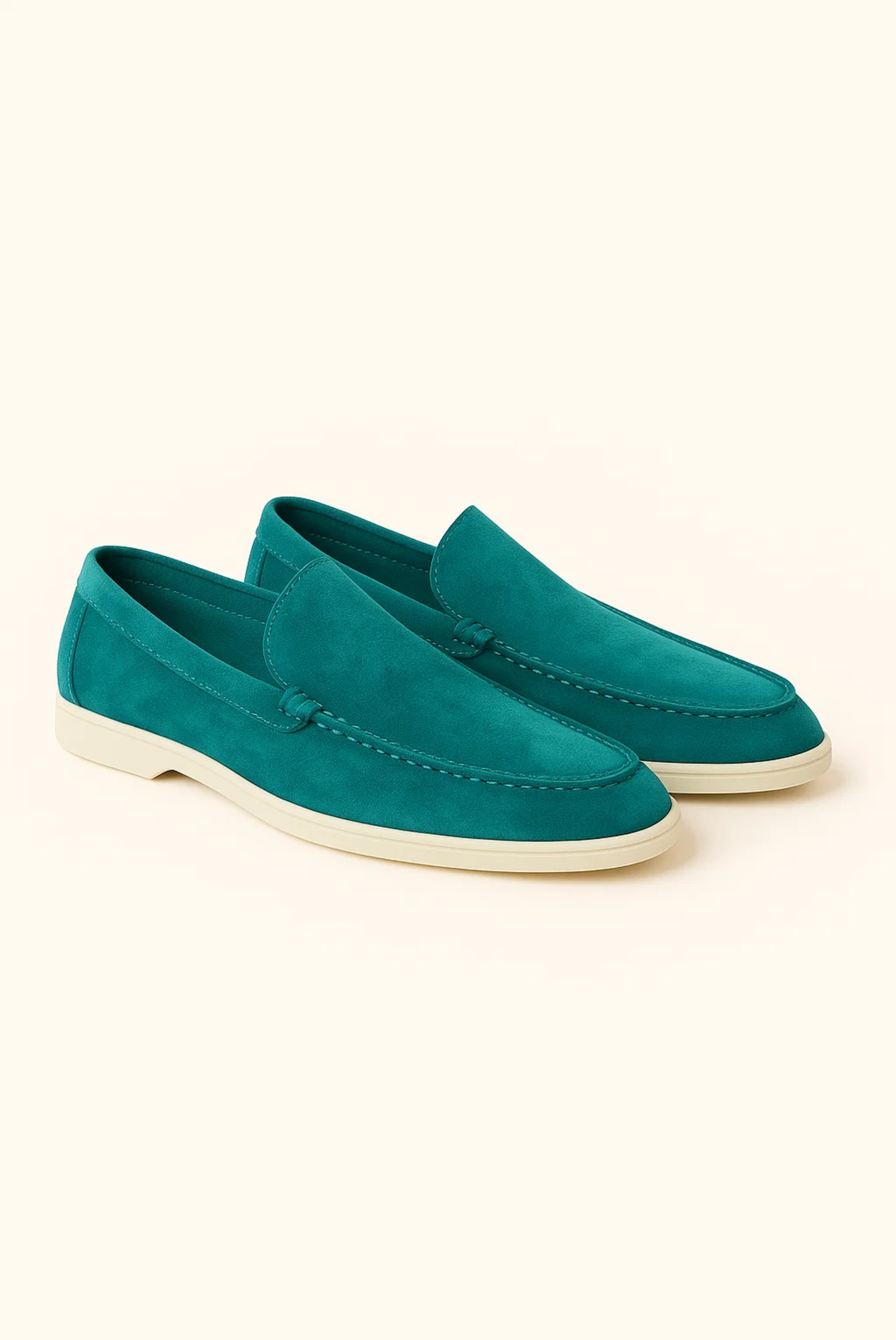 Viridian Moreno Loafer