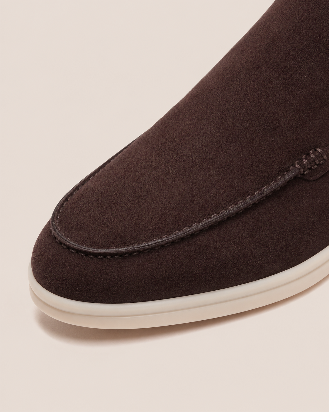 Bordeaux Moreno Mule Espresso Brown