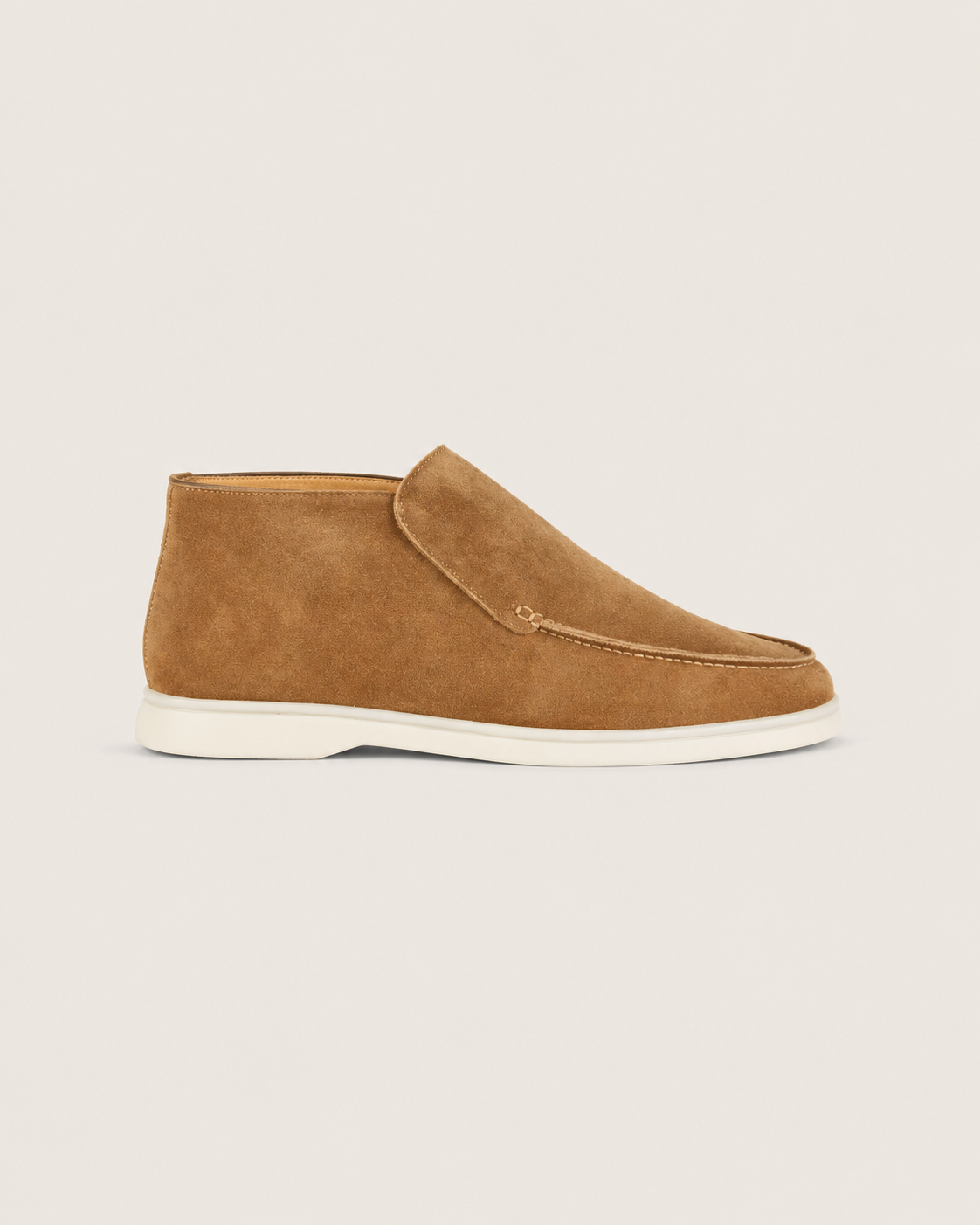 Moreno City Loafer Camel