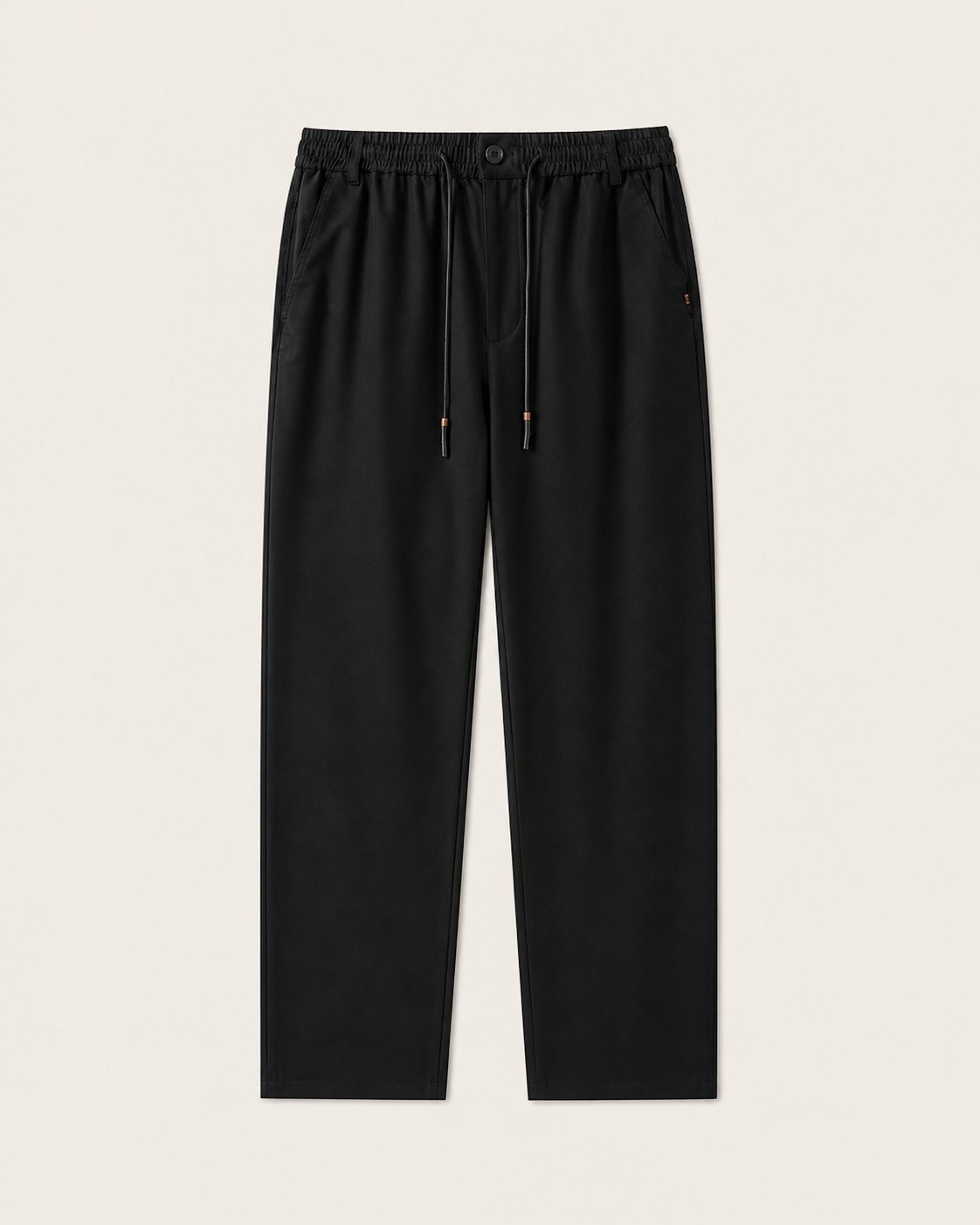 Nocturne Noir Trouser
