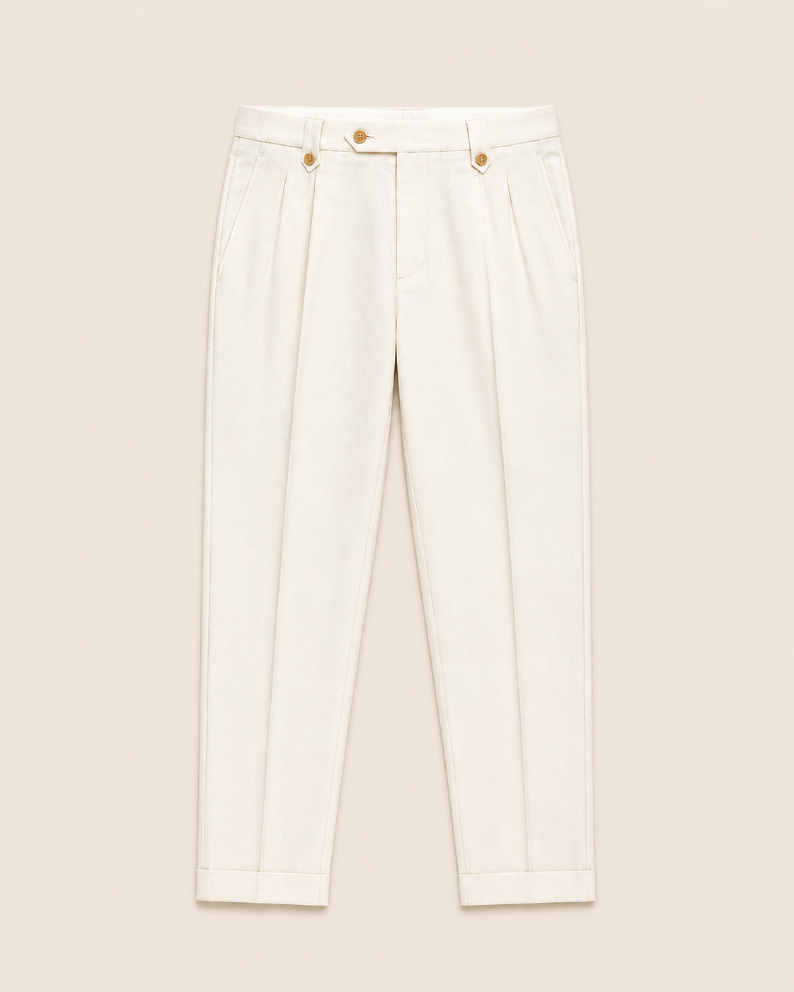 Ivory Riviera Pantalon