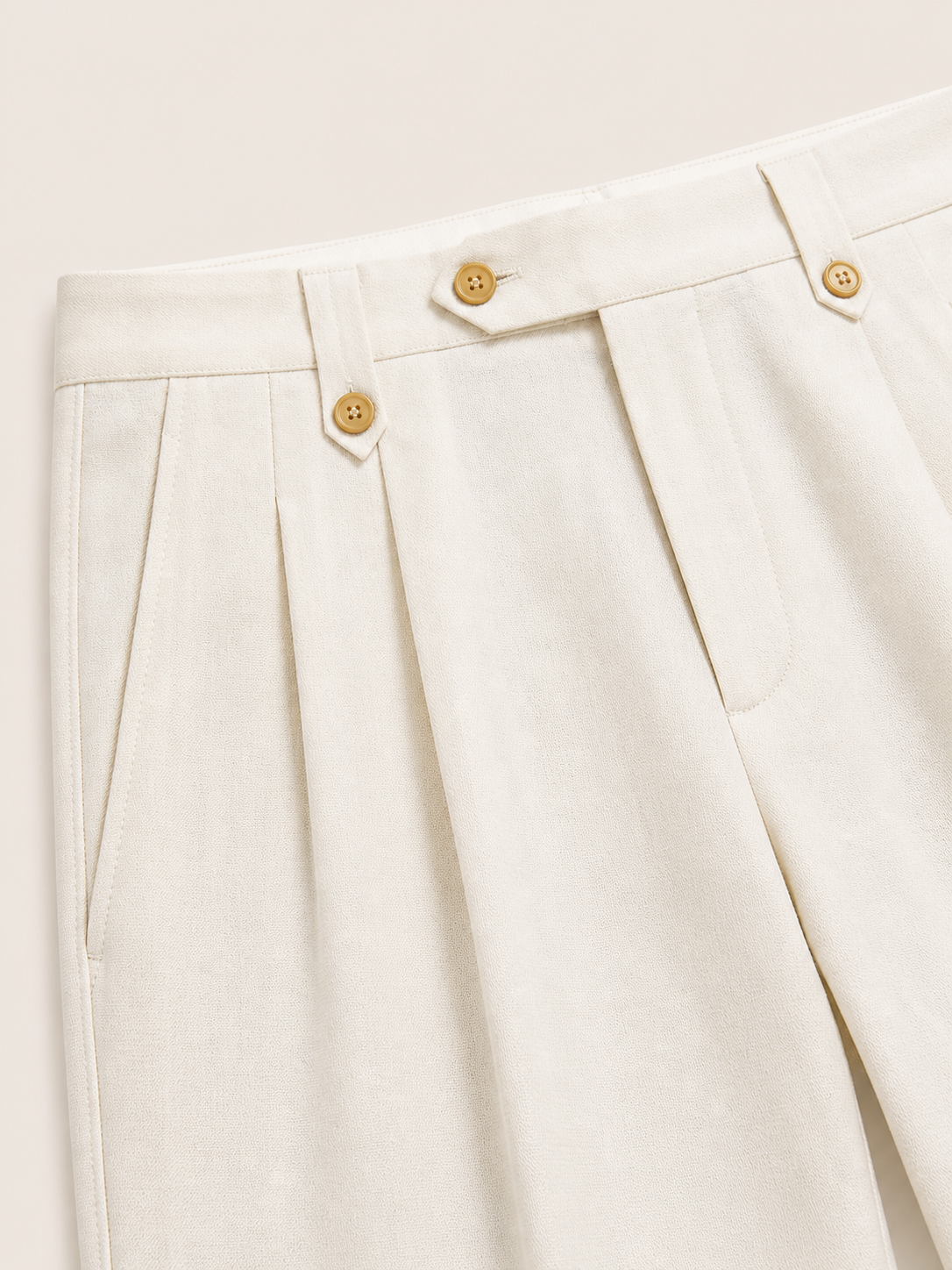 Ivory Riviera Pantalon