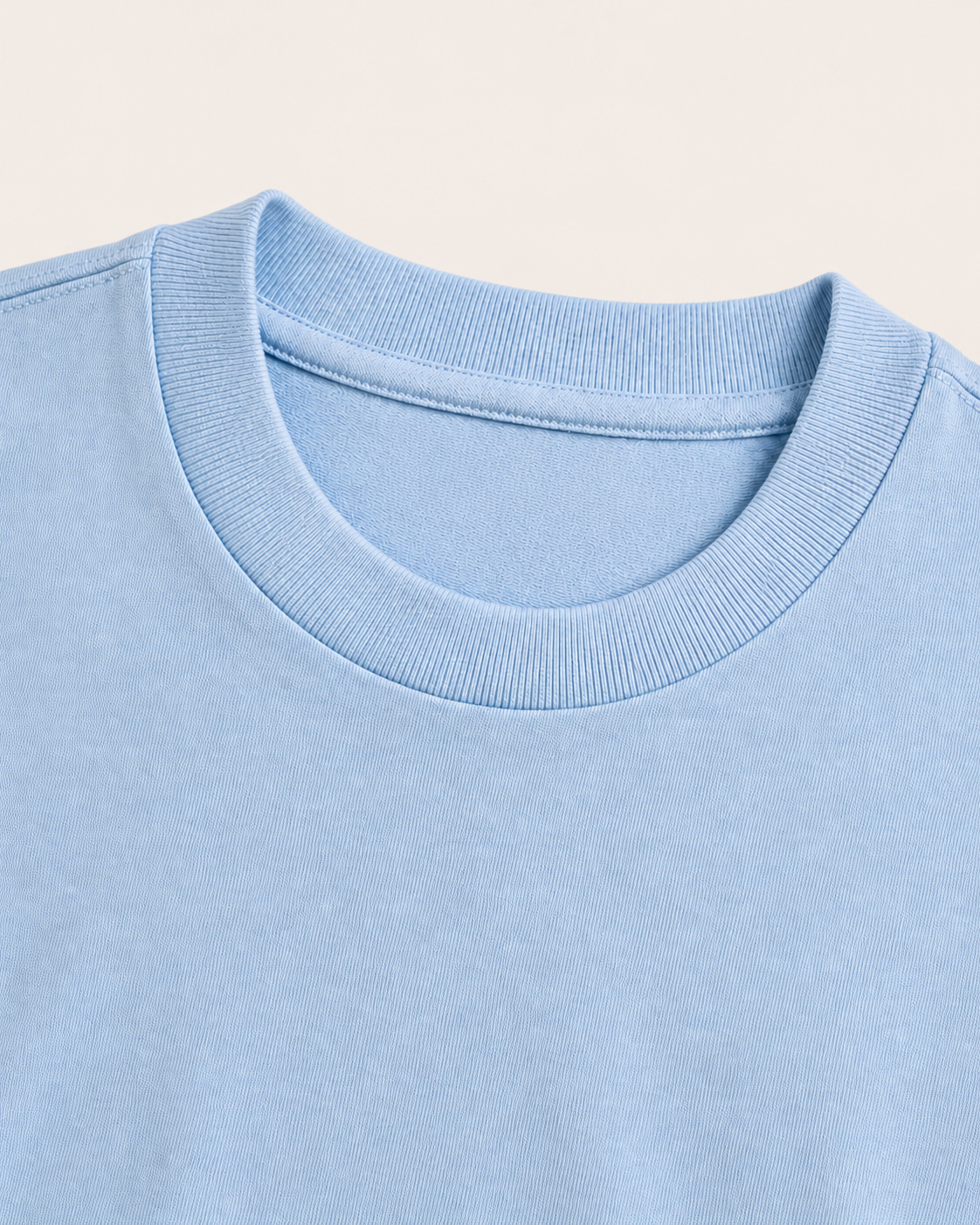 Blue Riviera T-Shirt