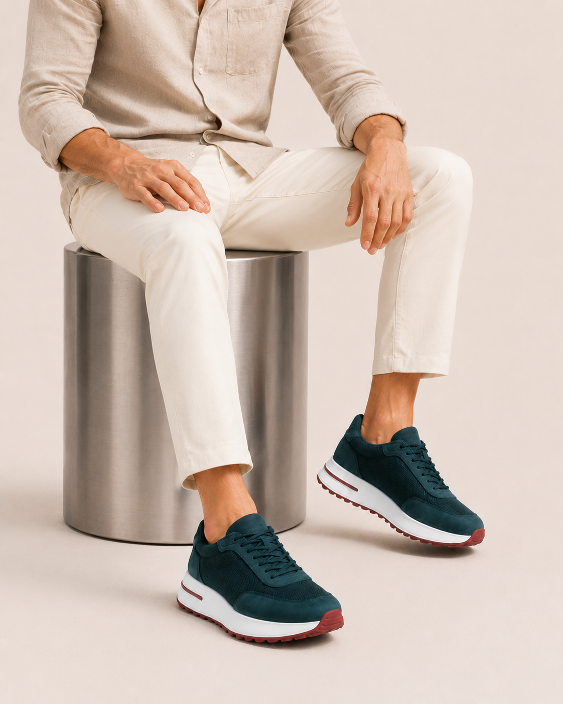 Atlantique Mistral Runner