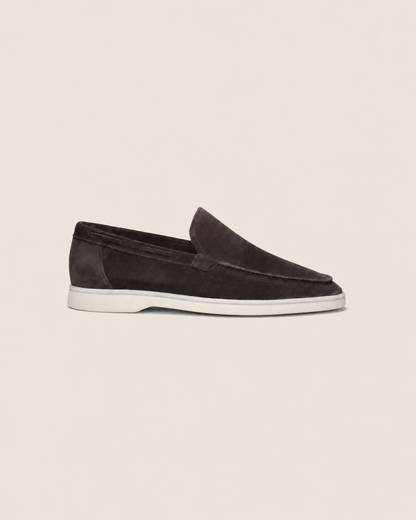 Classic Moreno Loafer Coffee