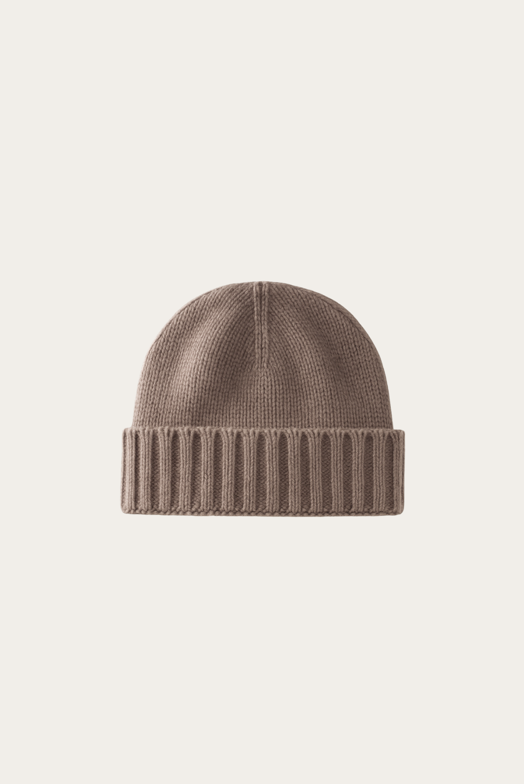 Desert Premium Cashmere Beanie